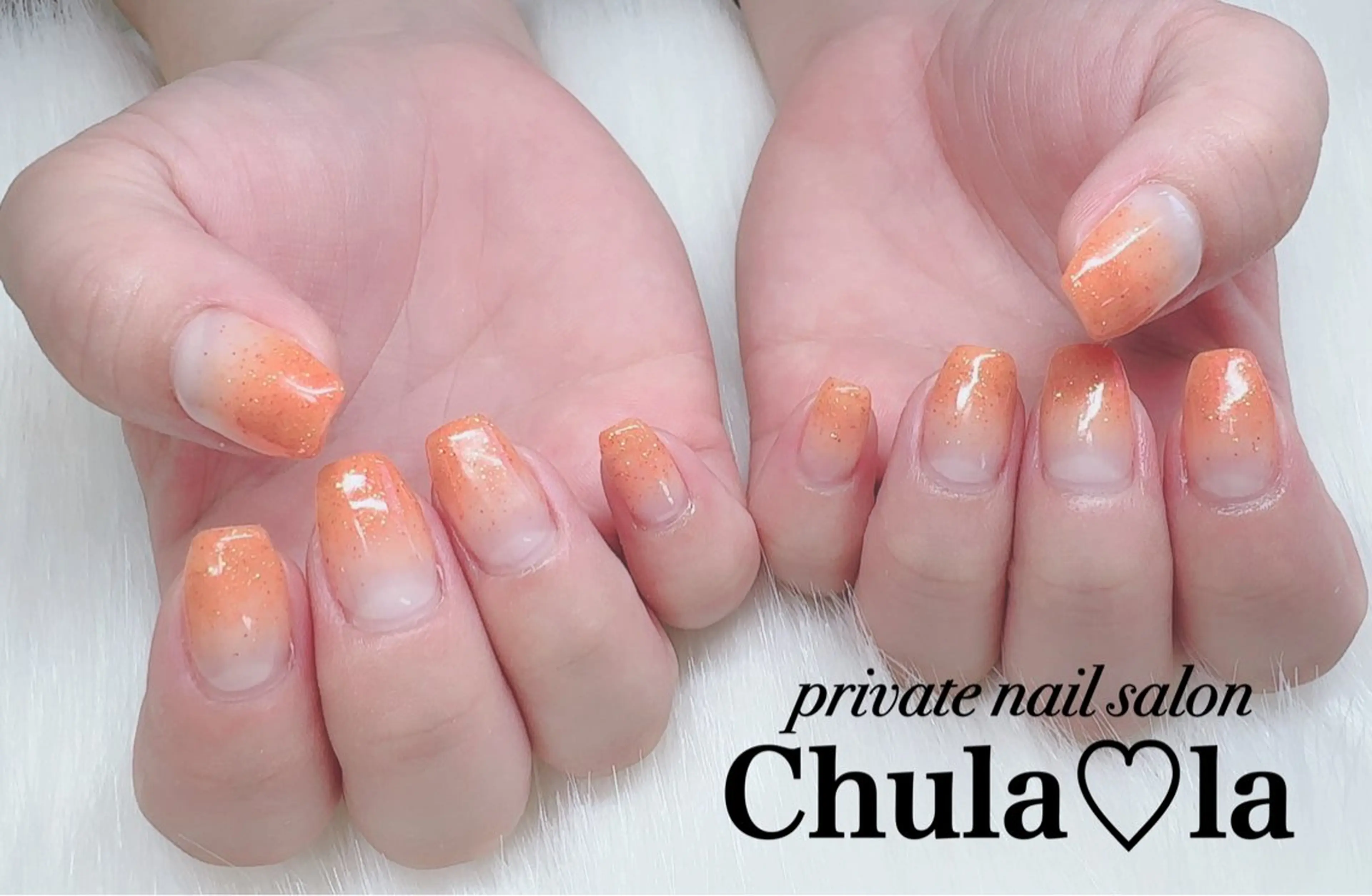 ネイル ハンドネイル Chula♡la 豊見城市高安のネイルデザイン