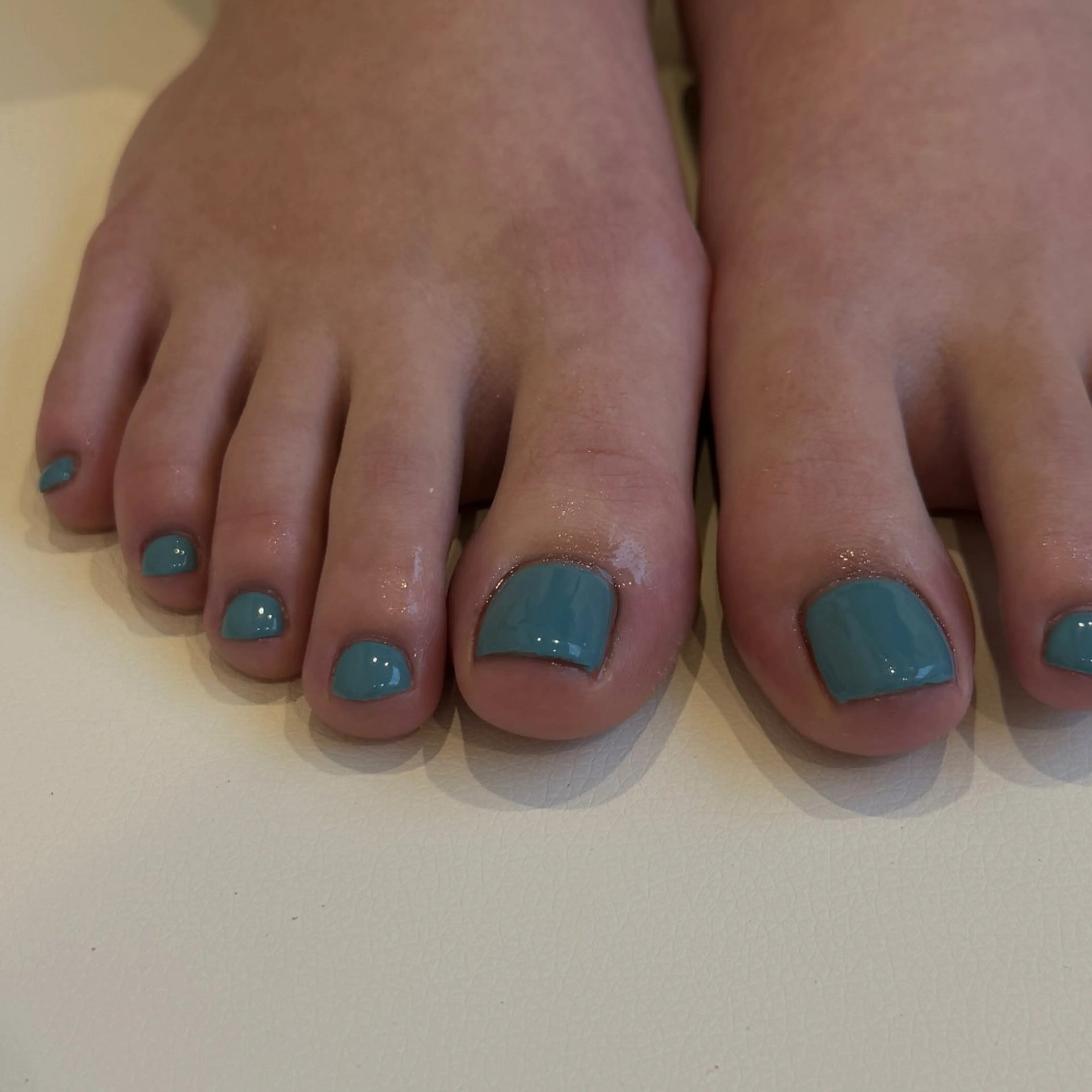 ネイル LETTER_& MINAのネイルデザイン