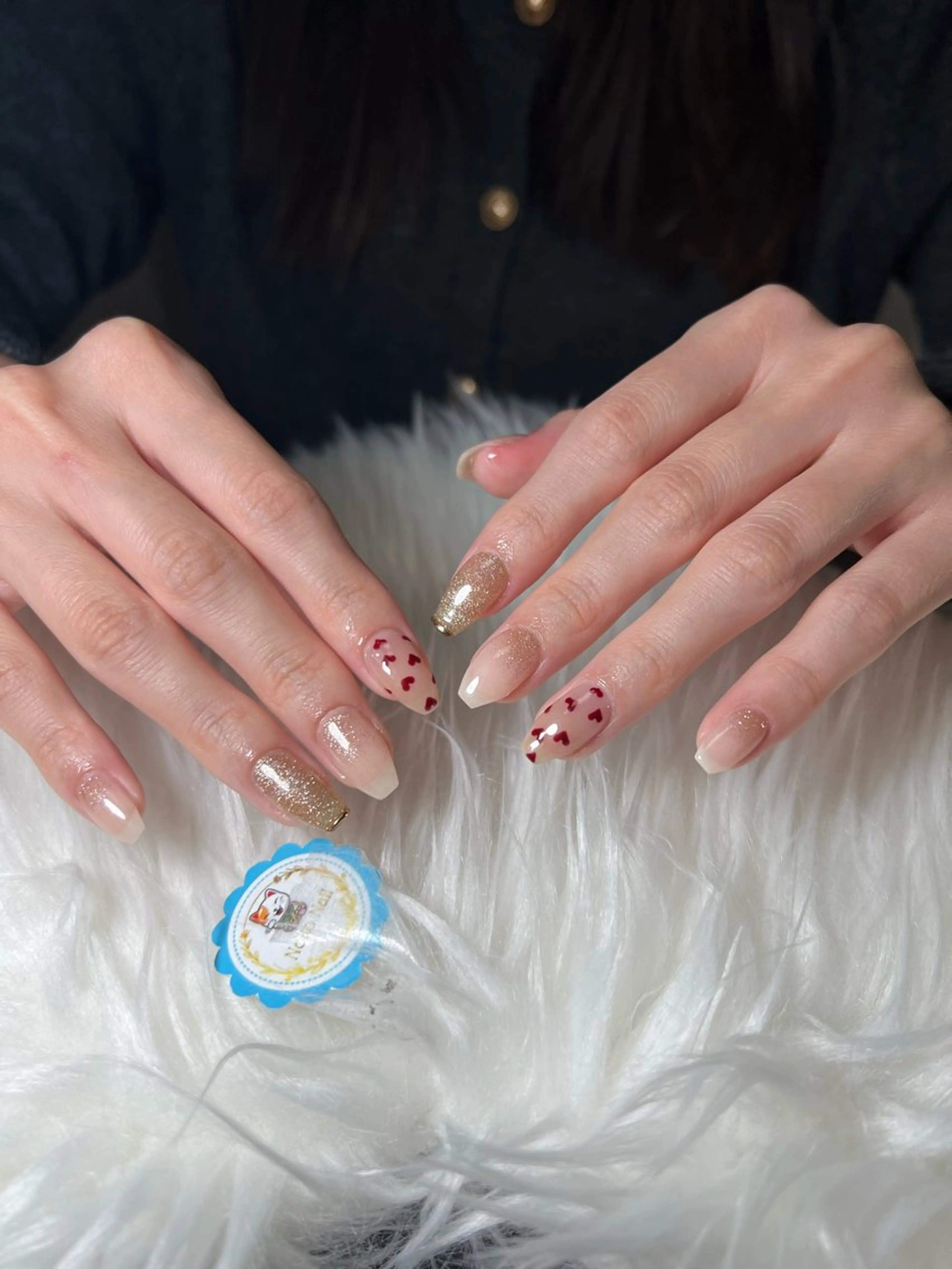 ネイル NekoNail salonのネイルデザイン