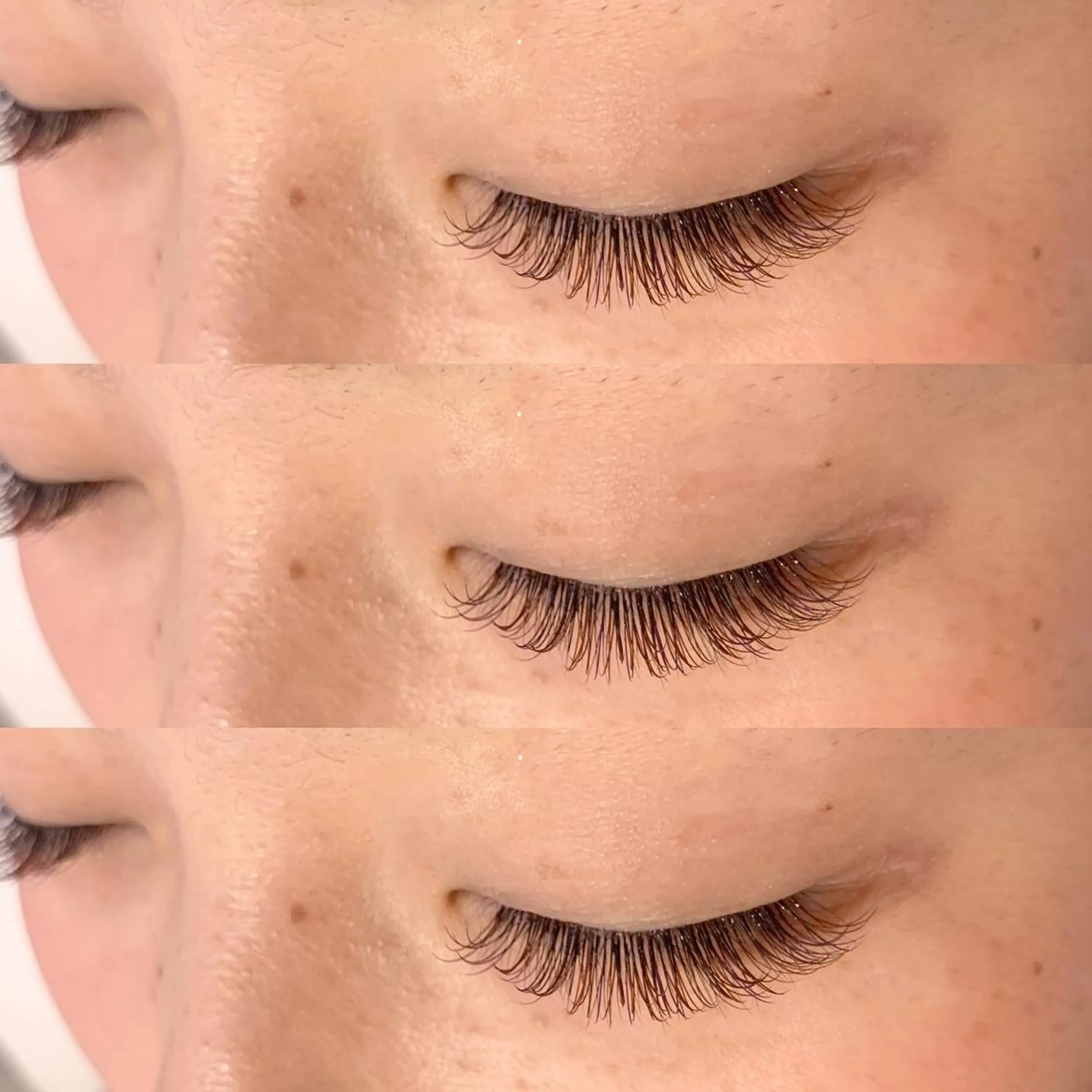 マツエク・マツパ まつげパーマ／眉毛 H e l l aの眉毛・アイブロウイメージ