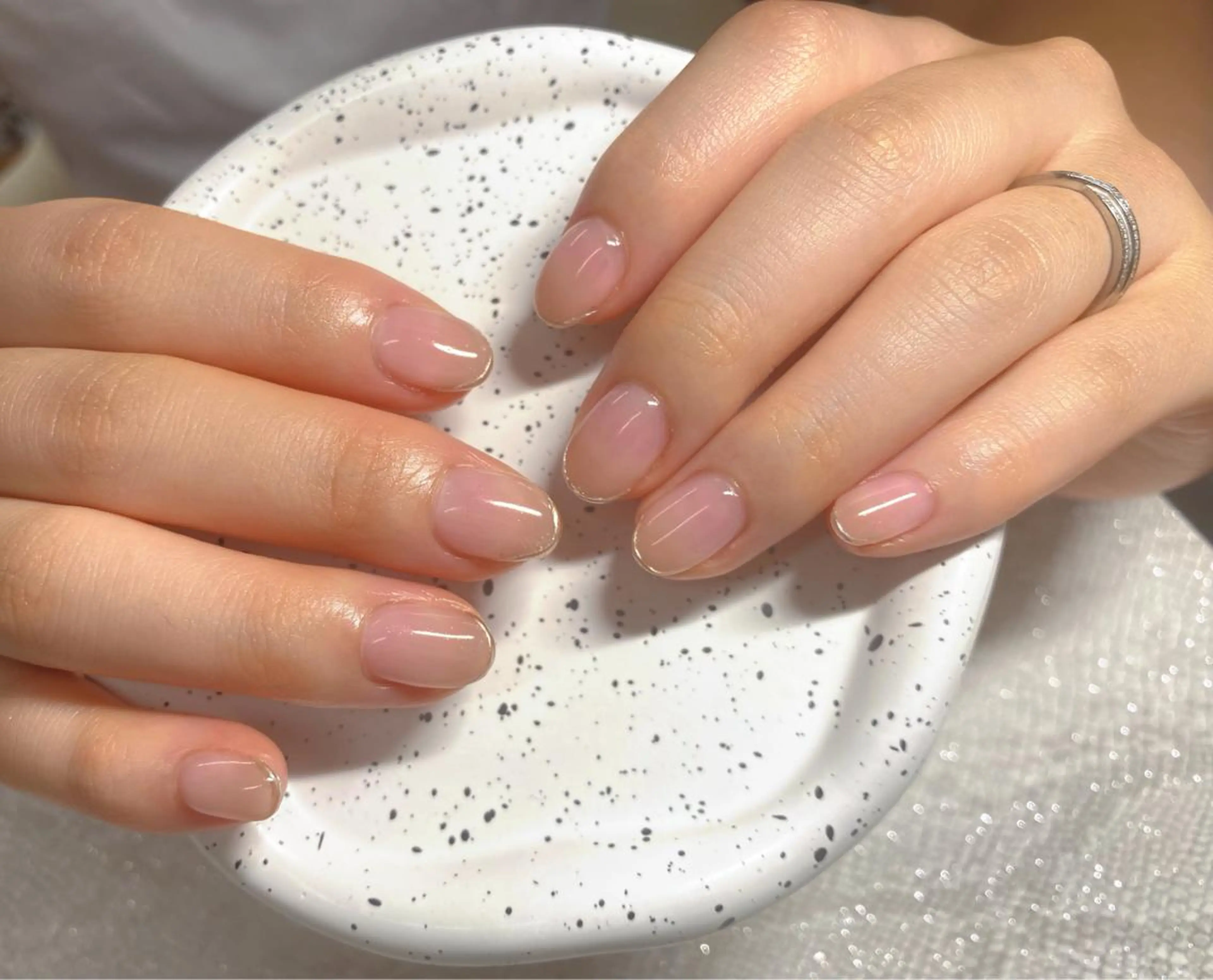 ネイル ハンドネイル BLinLin nail salonのネイルデザイン