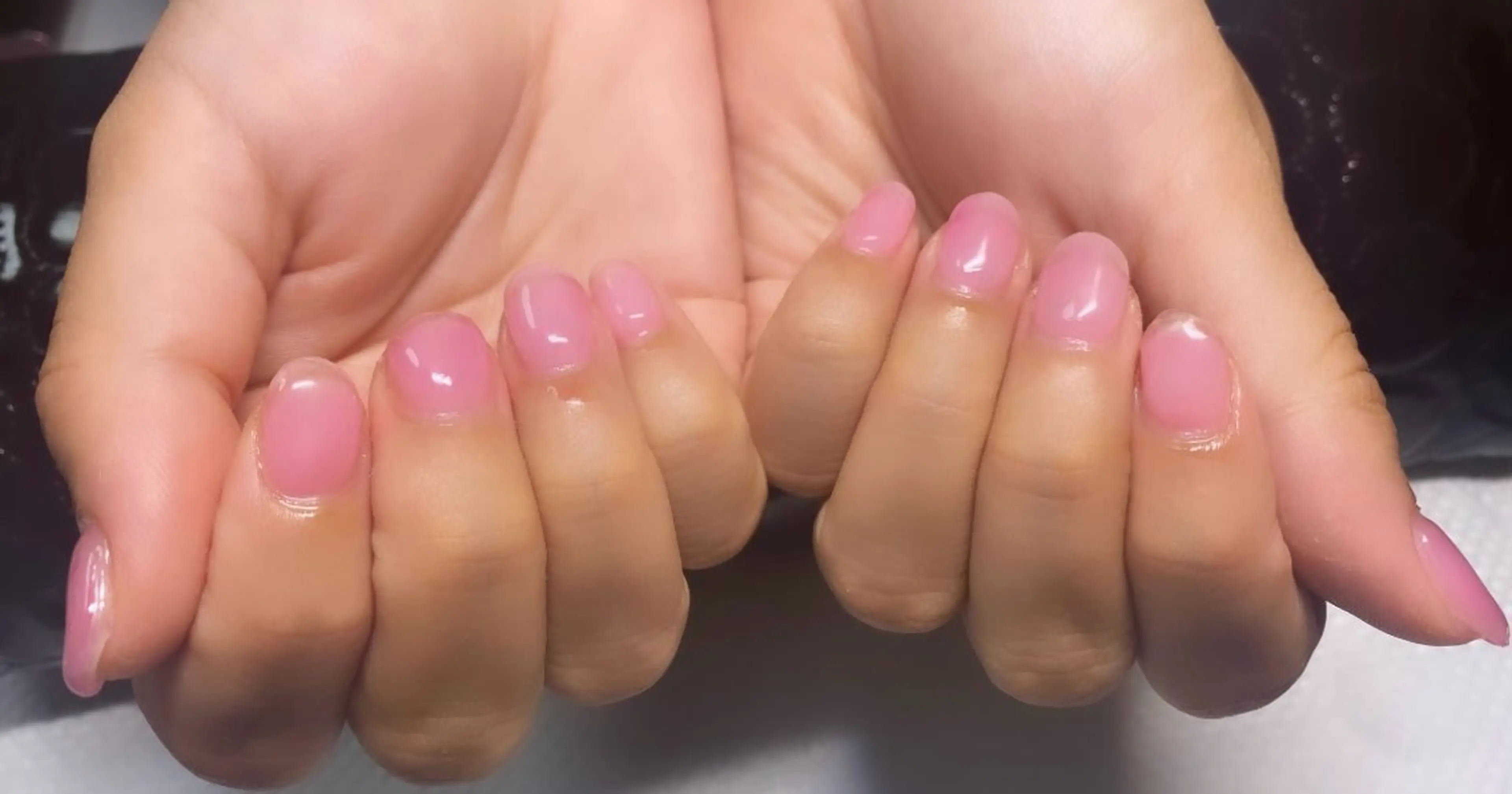 ネイル ハンドネイル Welina ♡♡のネイルデザイン