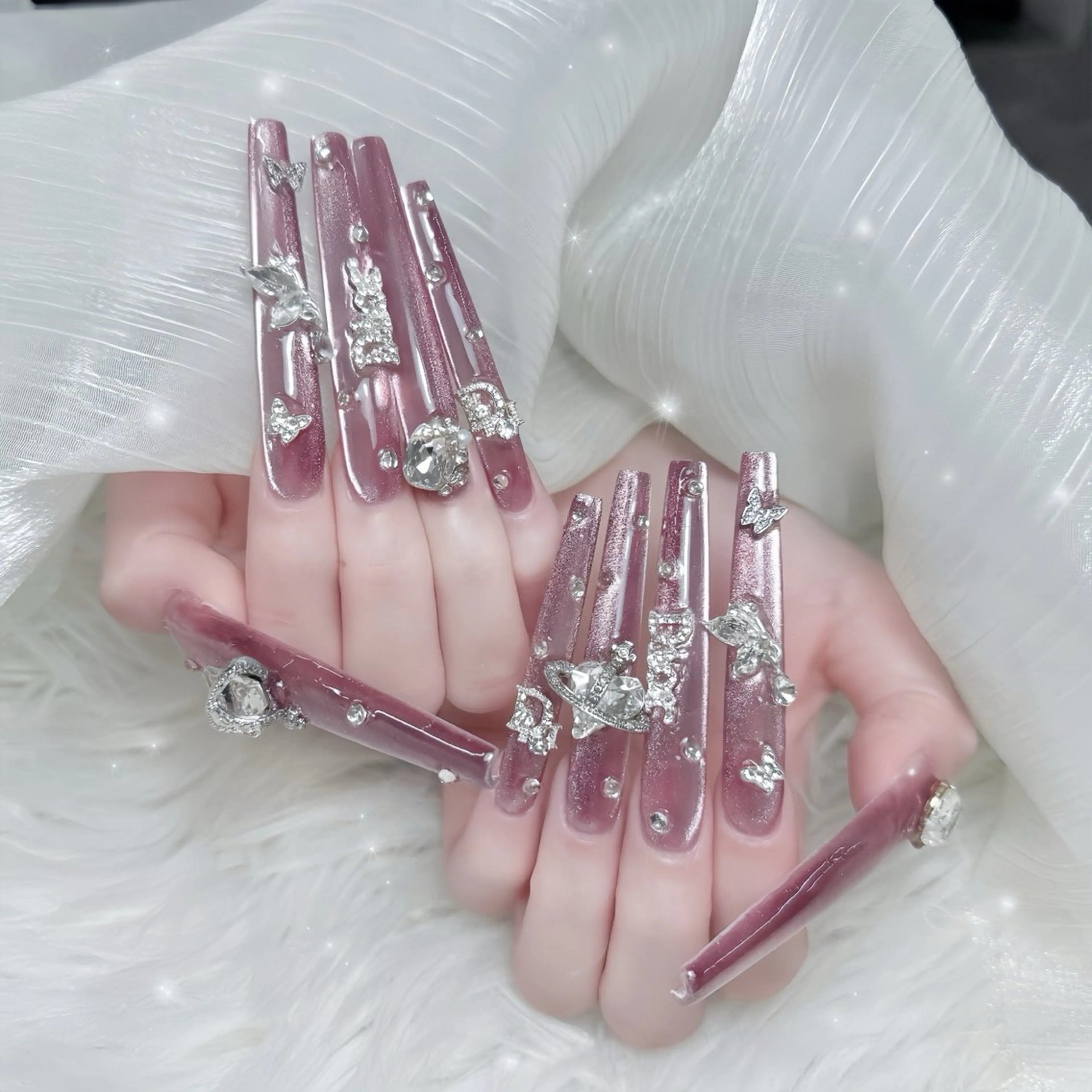 ネイル ハンドネイル 🌸Hana 🌸のネイルデザイン