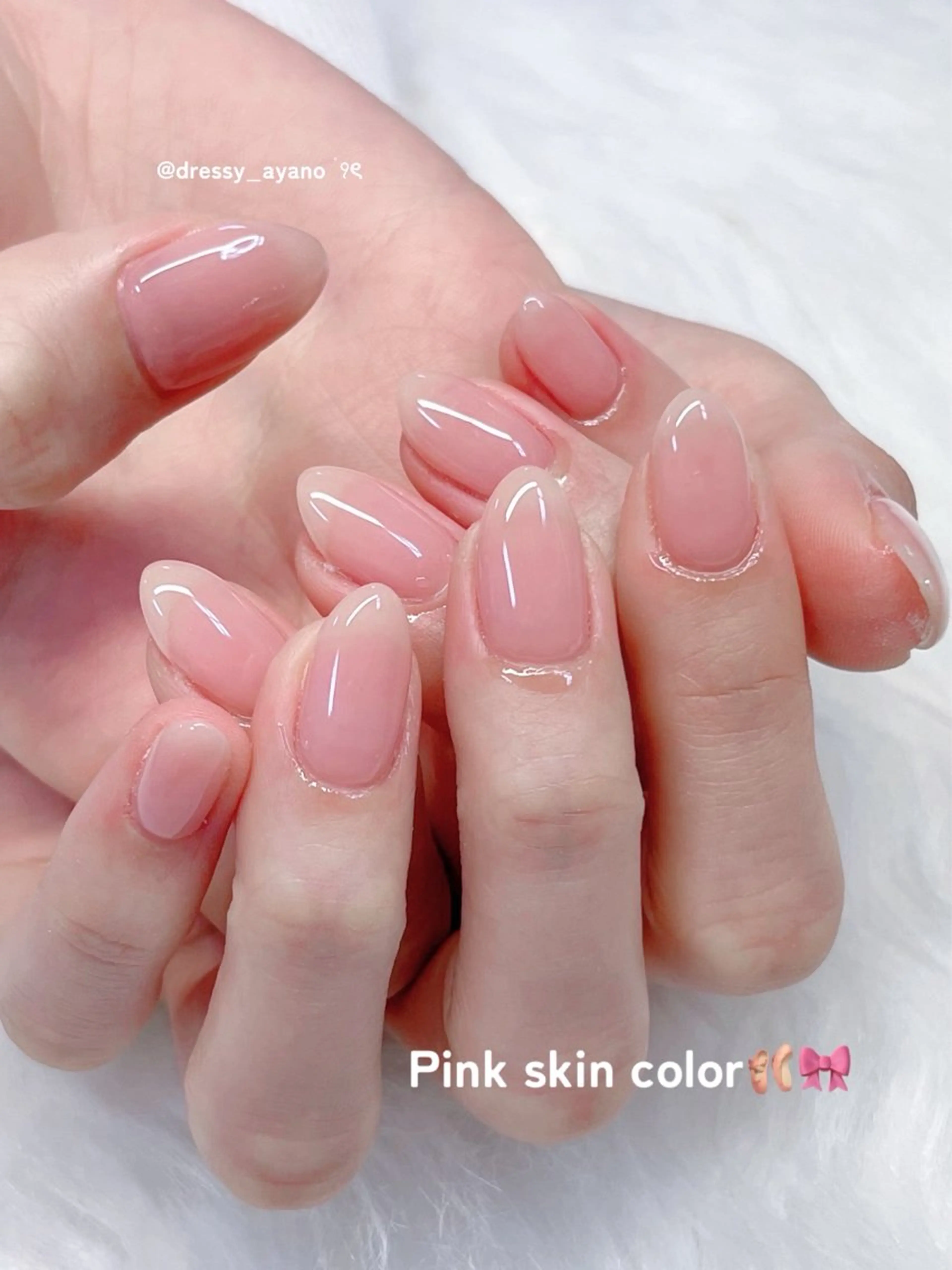 ネイル キャンアイドレッシー 三鷹店🍒あやののネイルデザイン