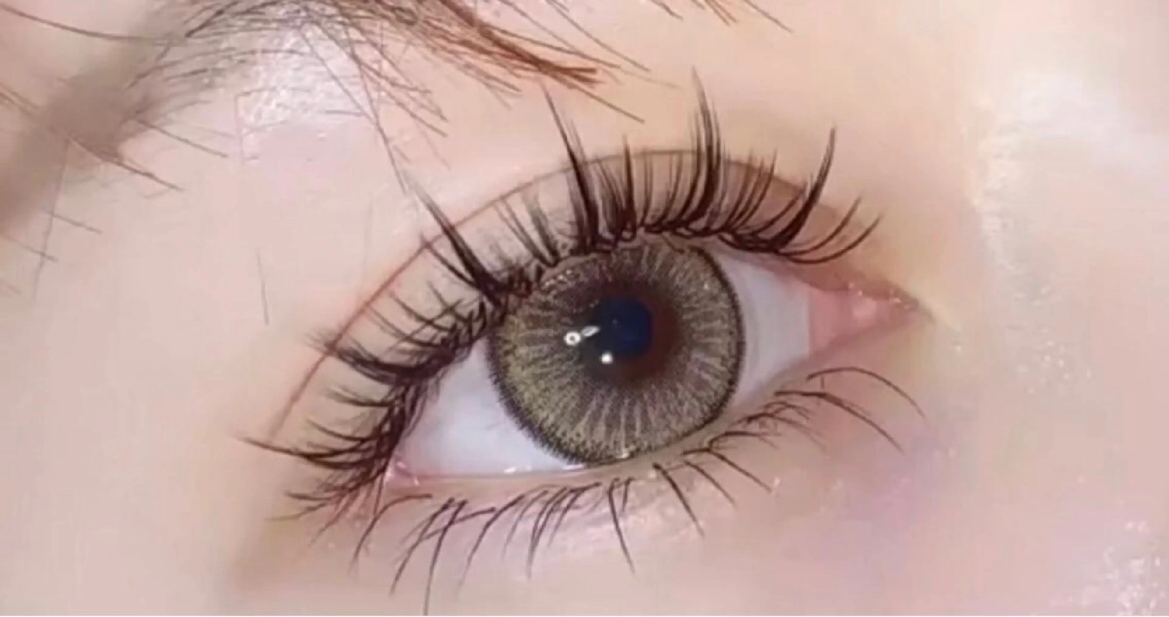 マツエク・マツパ Kusunoki 🌹Minami🌹のマツエク・マツパデザイン