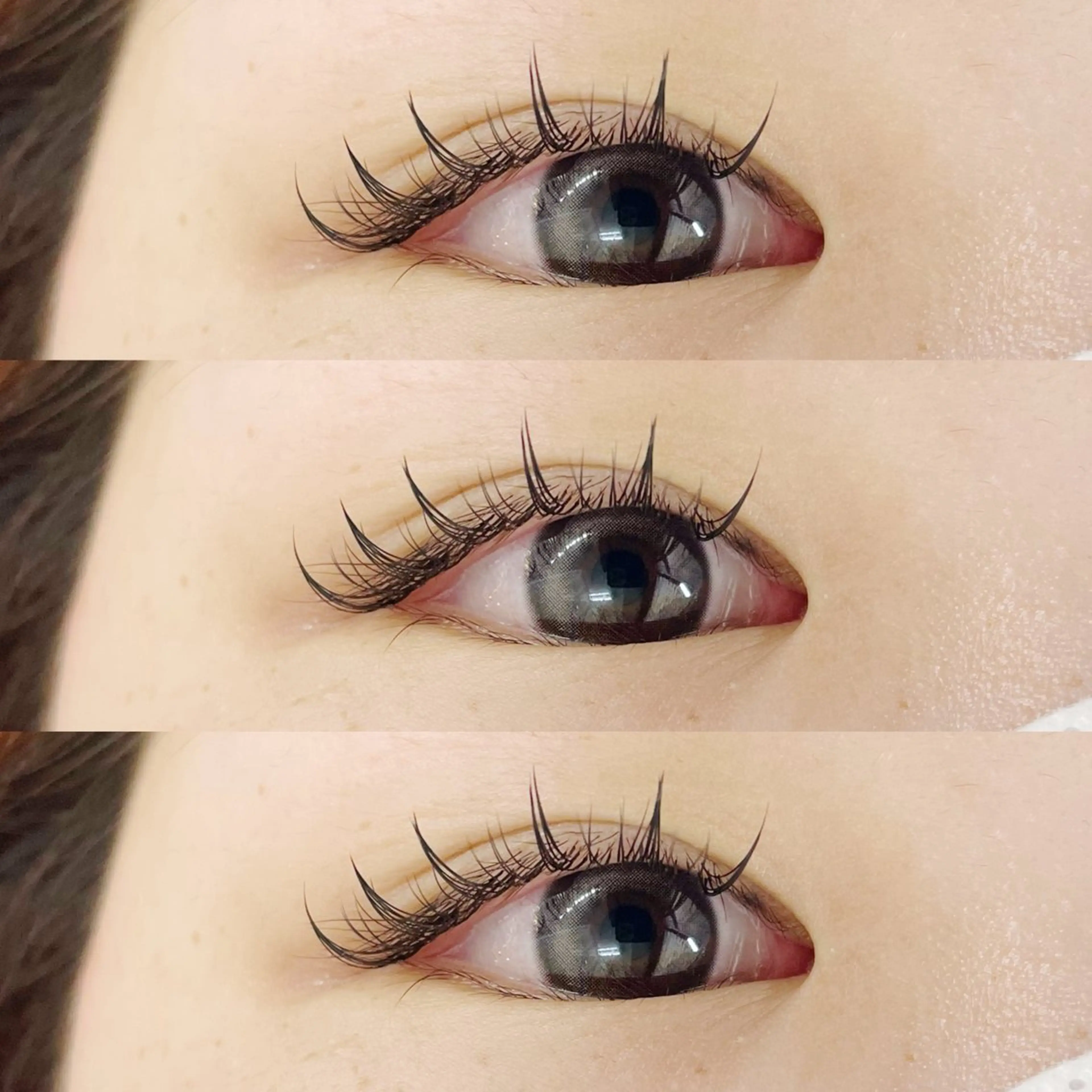 マツエク・マツパ ワンホンマツエク マツエク Sfida  eyelash所属・Sfida 吉祥寺 マツエク/パーマのマツエク・マツパデザイン