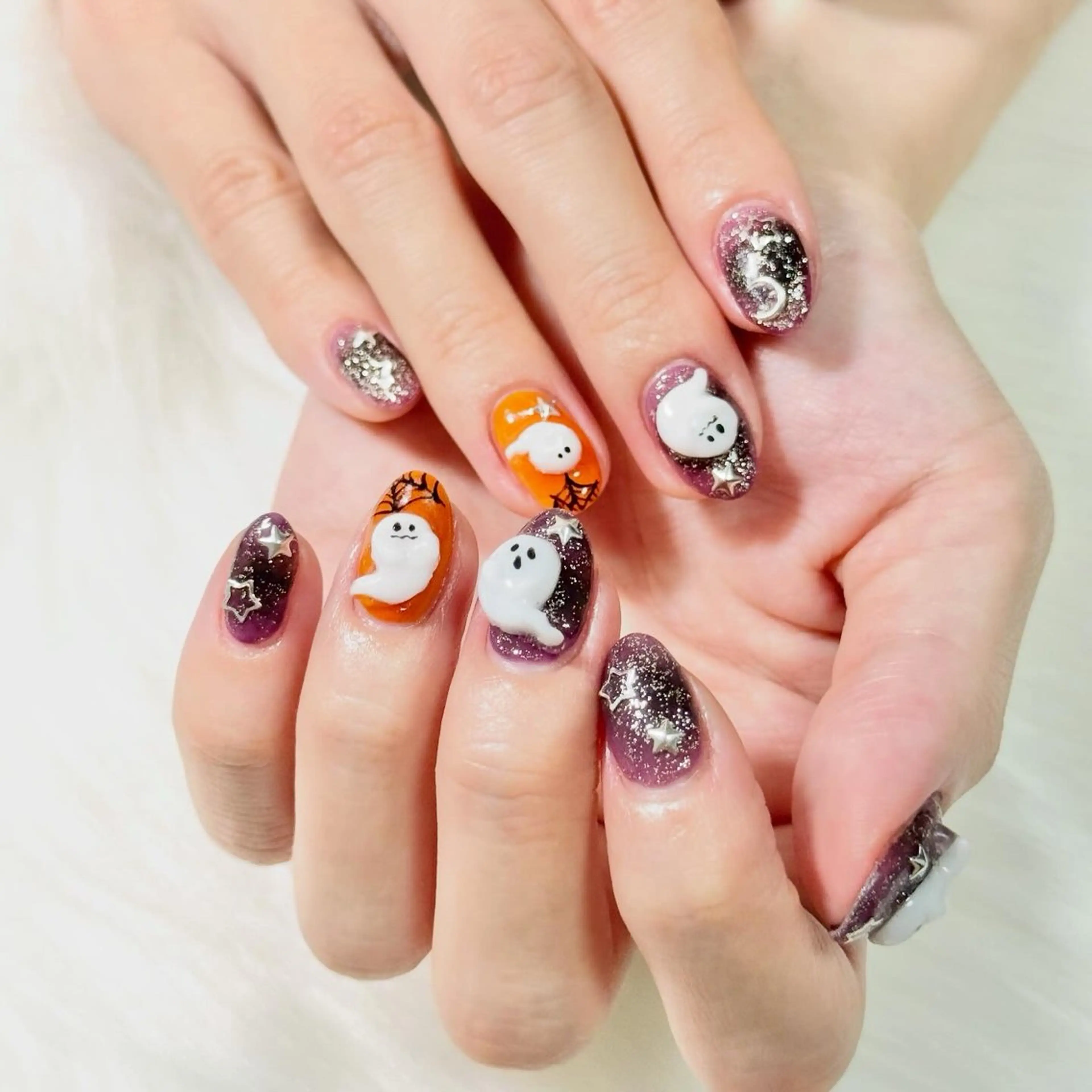 ネイル Coco Nailのネイルデザイン