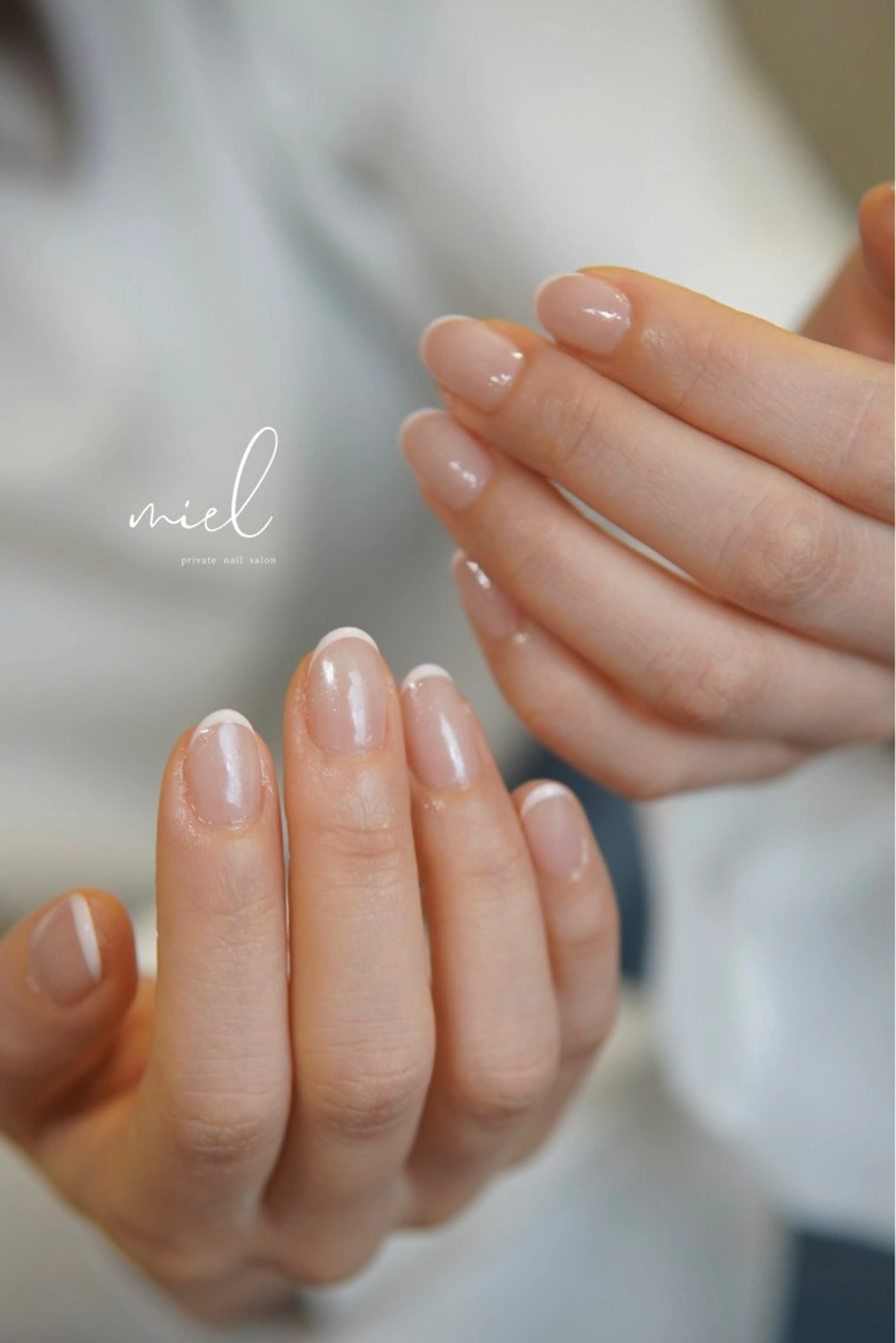 ネイル nail salon mielのネイルデザイン