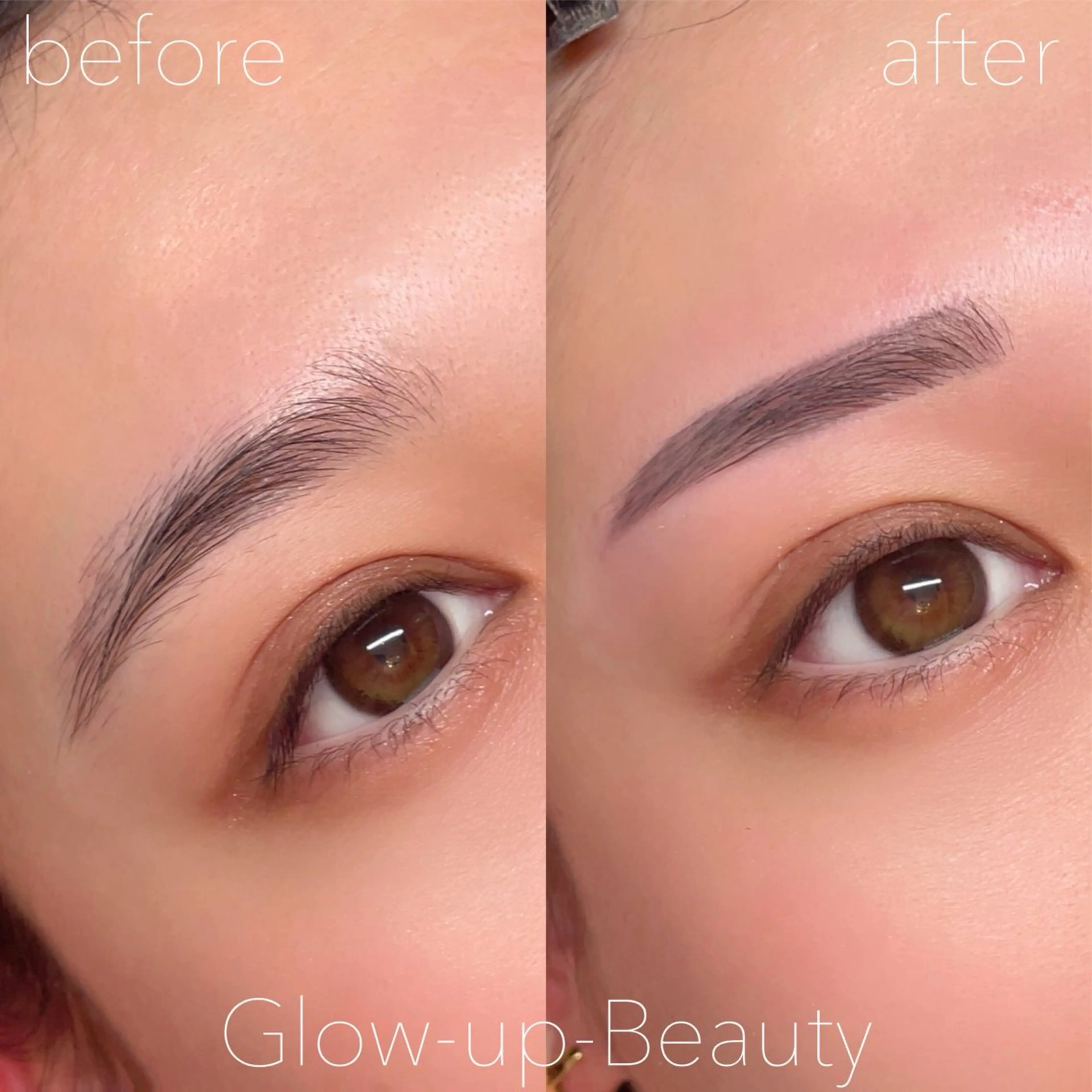 アイブロウ ワックス脱毛 眉カット その他(アイブロウ) アイブロウ/脱毛/ 肌質改善🌷RINAの眉毛・アイブロウイメージ