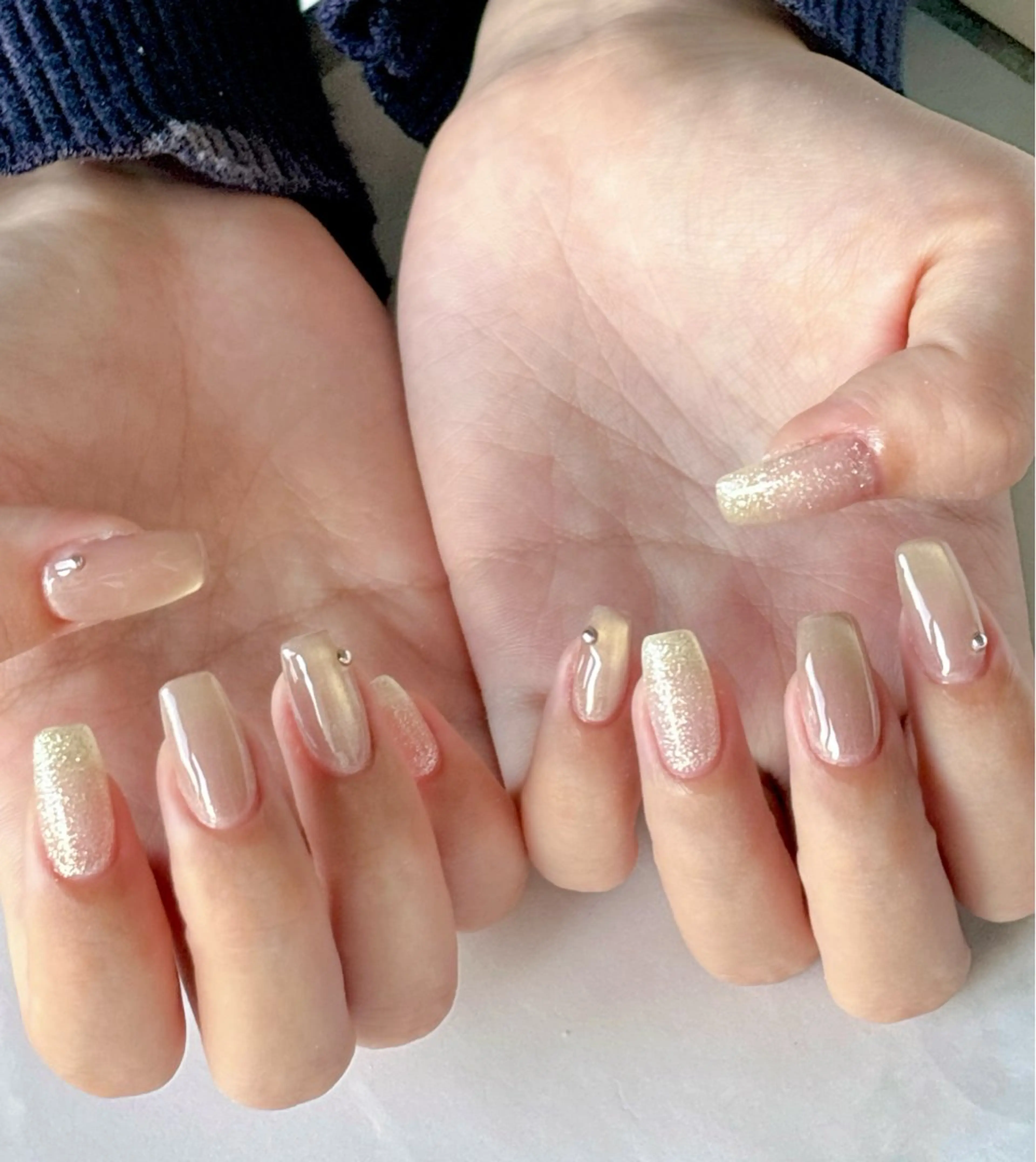 ネイル PLANET nailのネイルデザイン