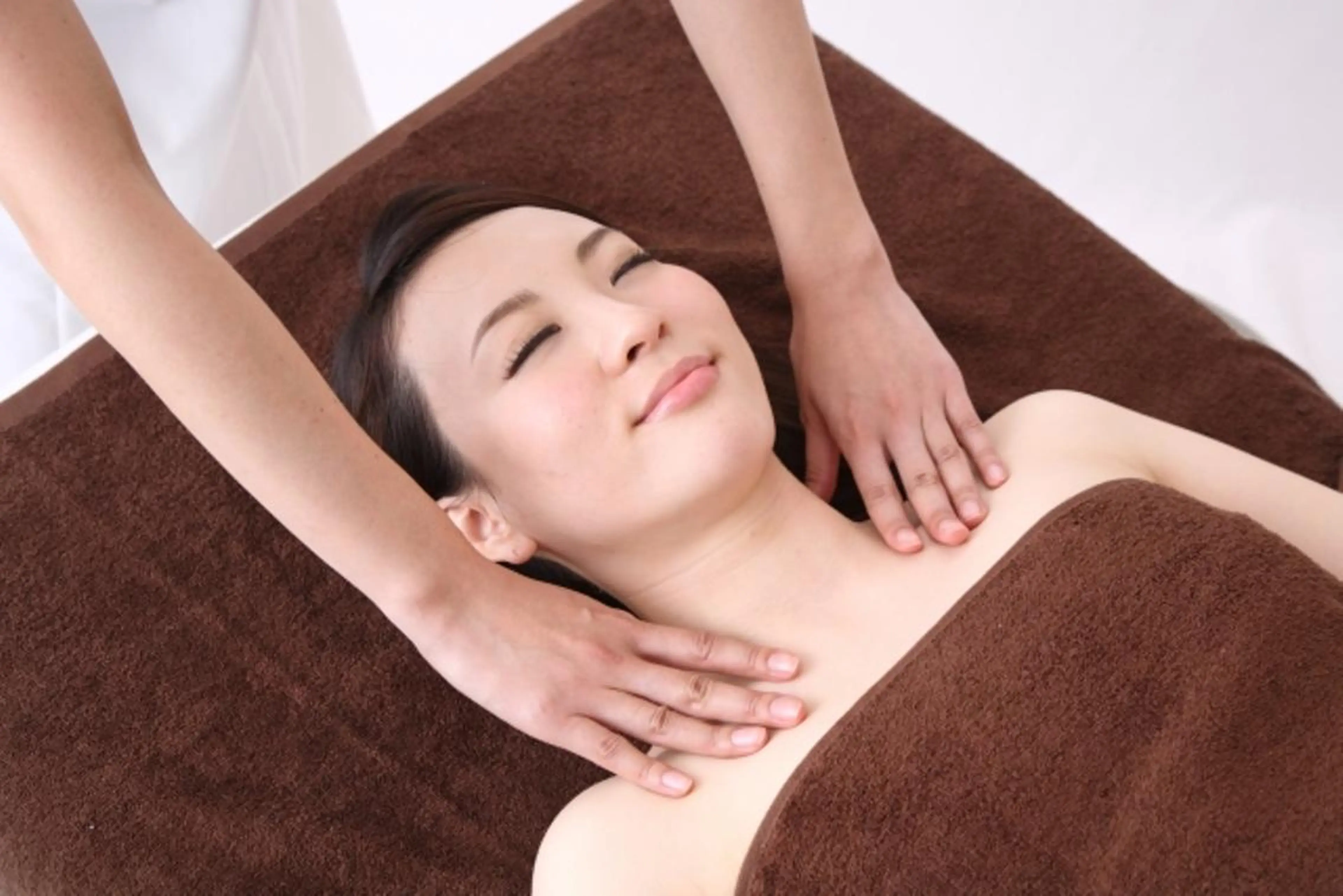 NA Oのエステ・リラクイメージ