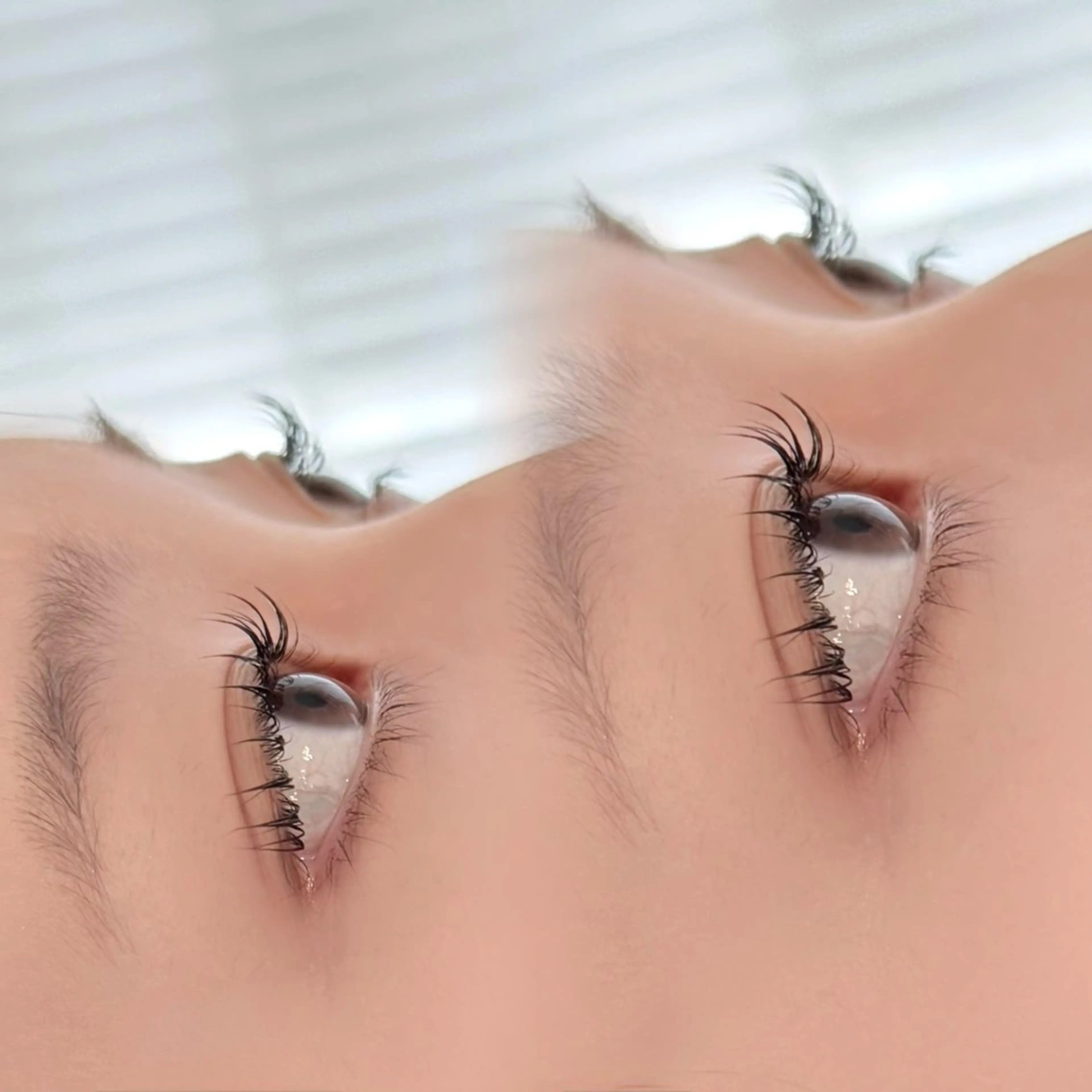 マツエク・マツパ マツパ ♡Soire 表参道 yuka♡のマツエク・マツパデザイン