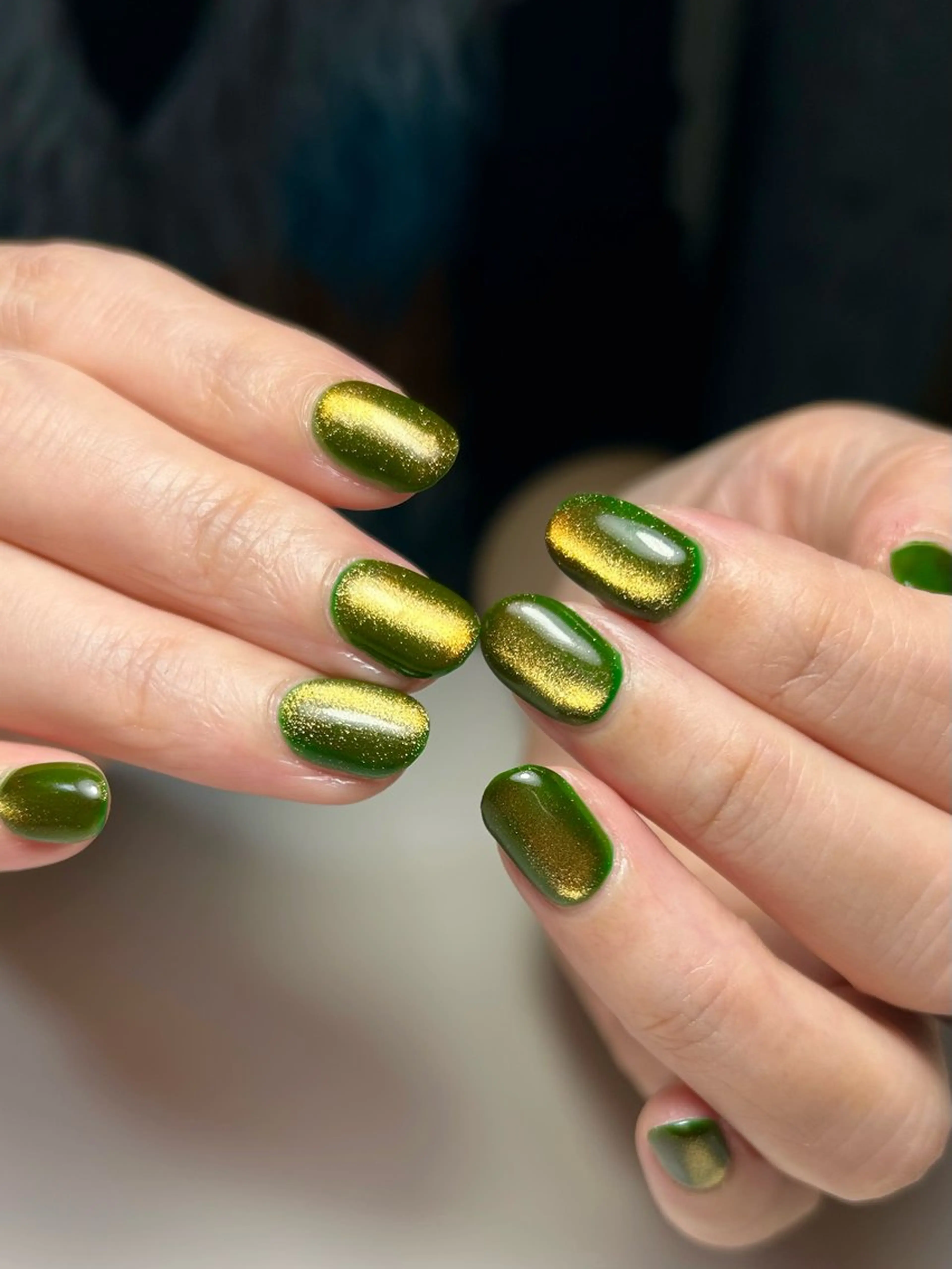 ネイル miya nailのネイルデザイン