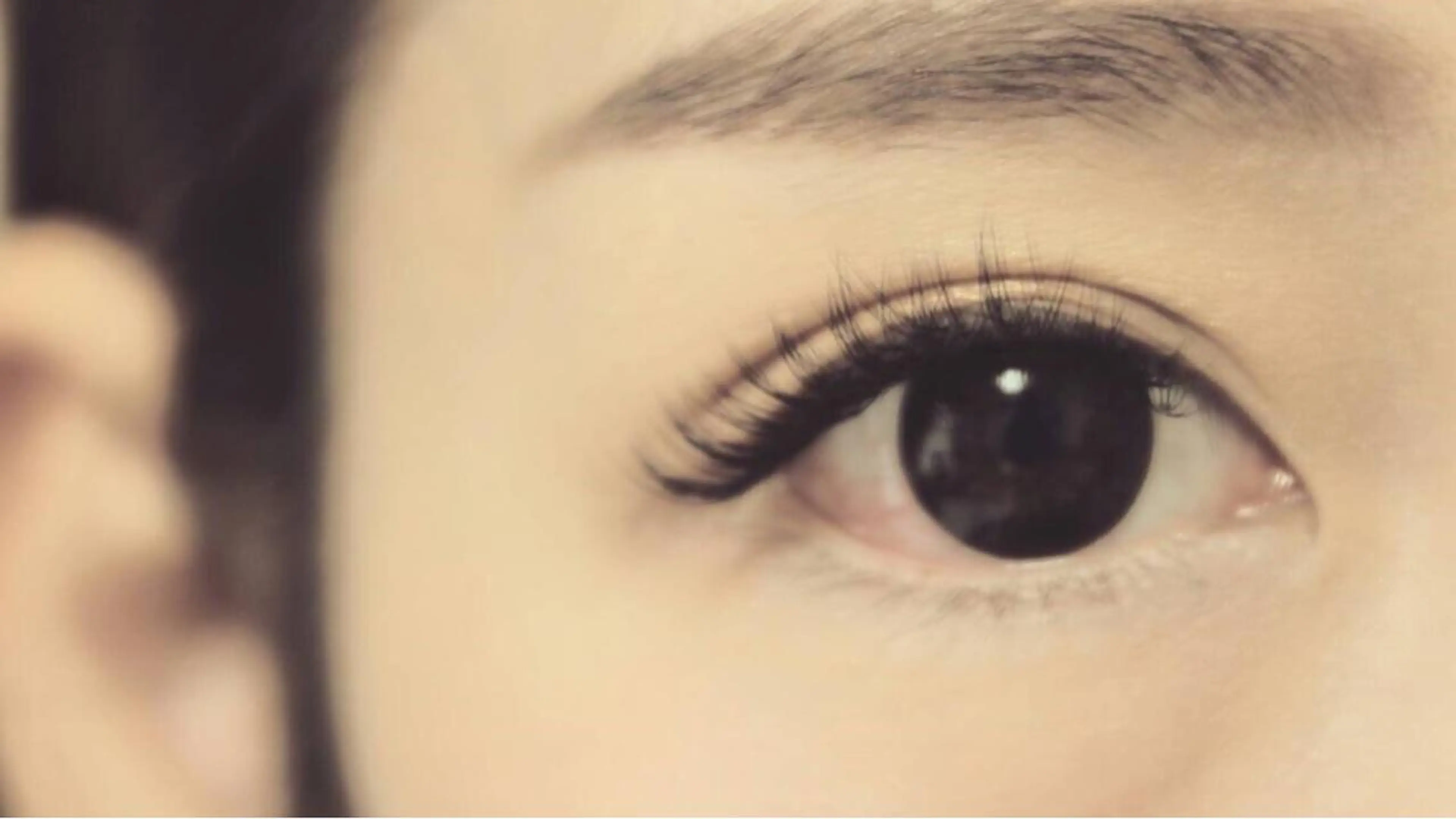 マツエク・マツパ eyelash salonCielのマツエク・マツパデザイン