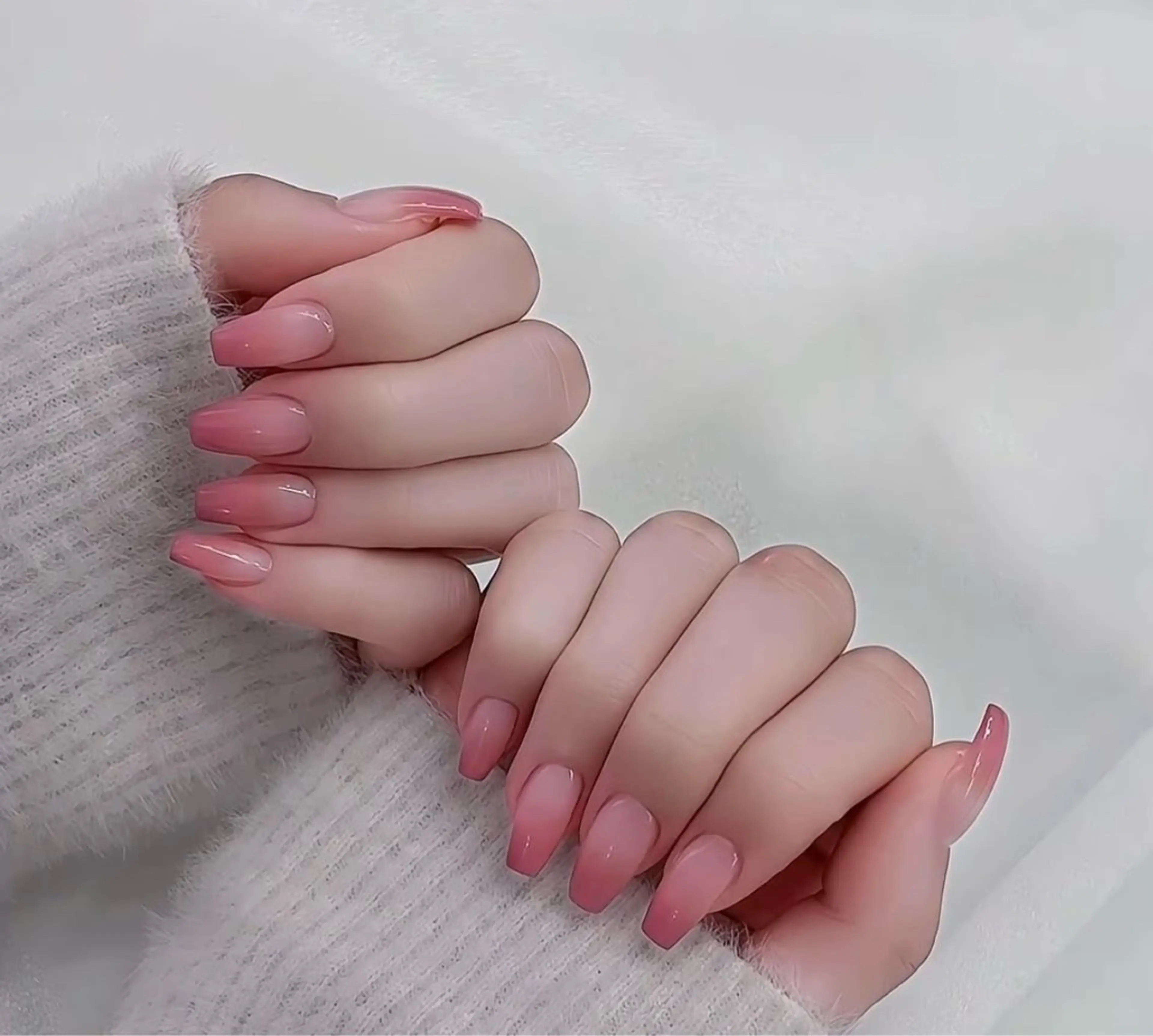 ネイル NailSalon✨ Écrinエクランのネイルデザイン