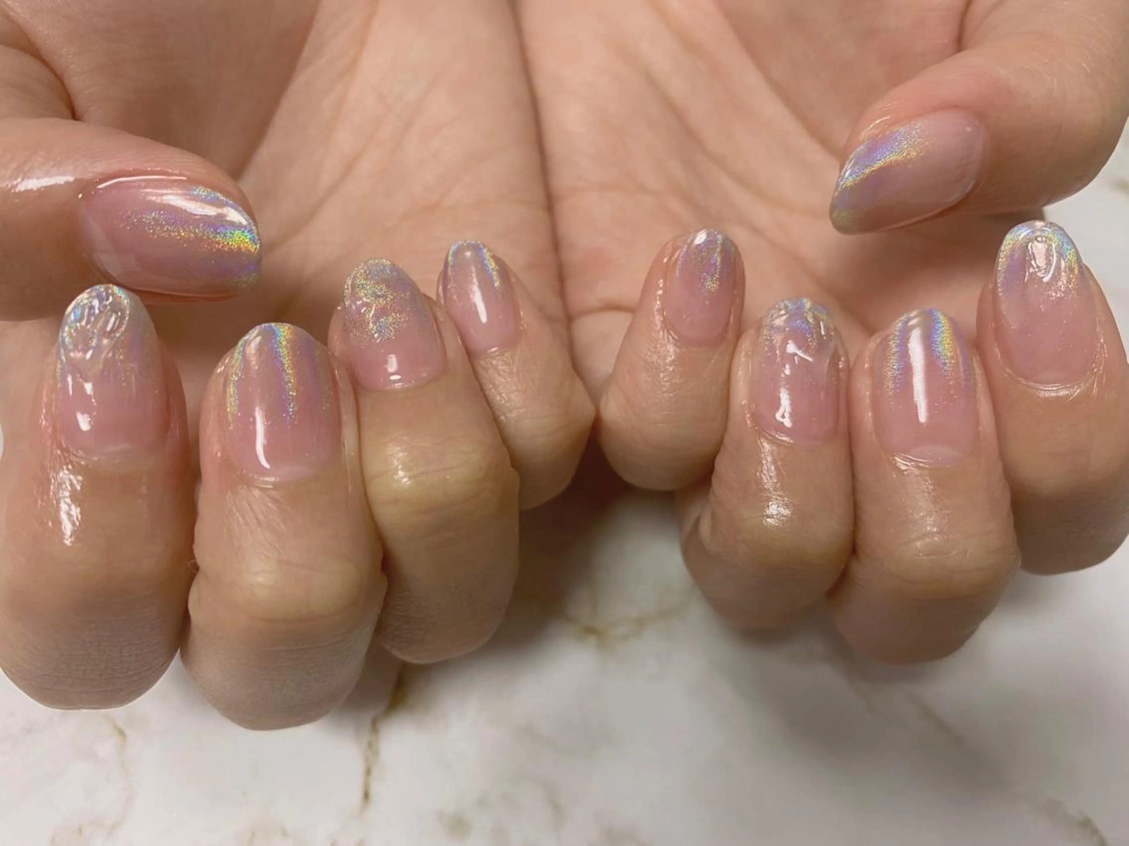 ネイル mogunail &blowのネイルデザイン