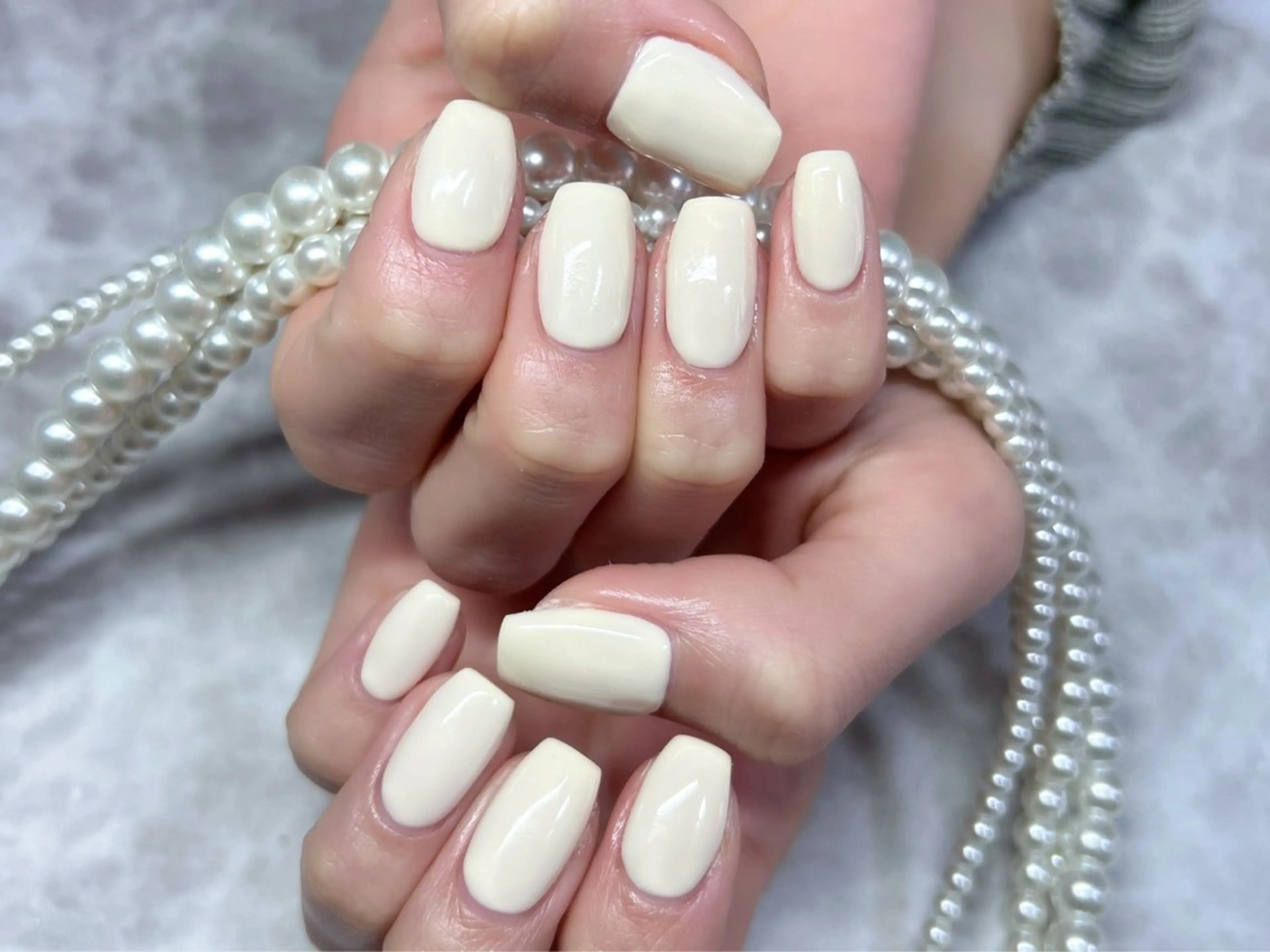 ネイル ハンドネイル Nail Salon Lianのネイルデザイン