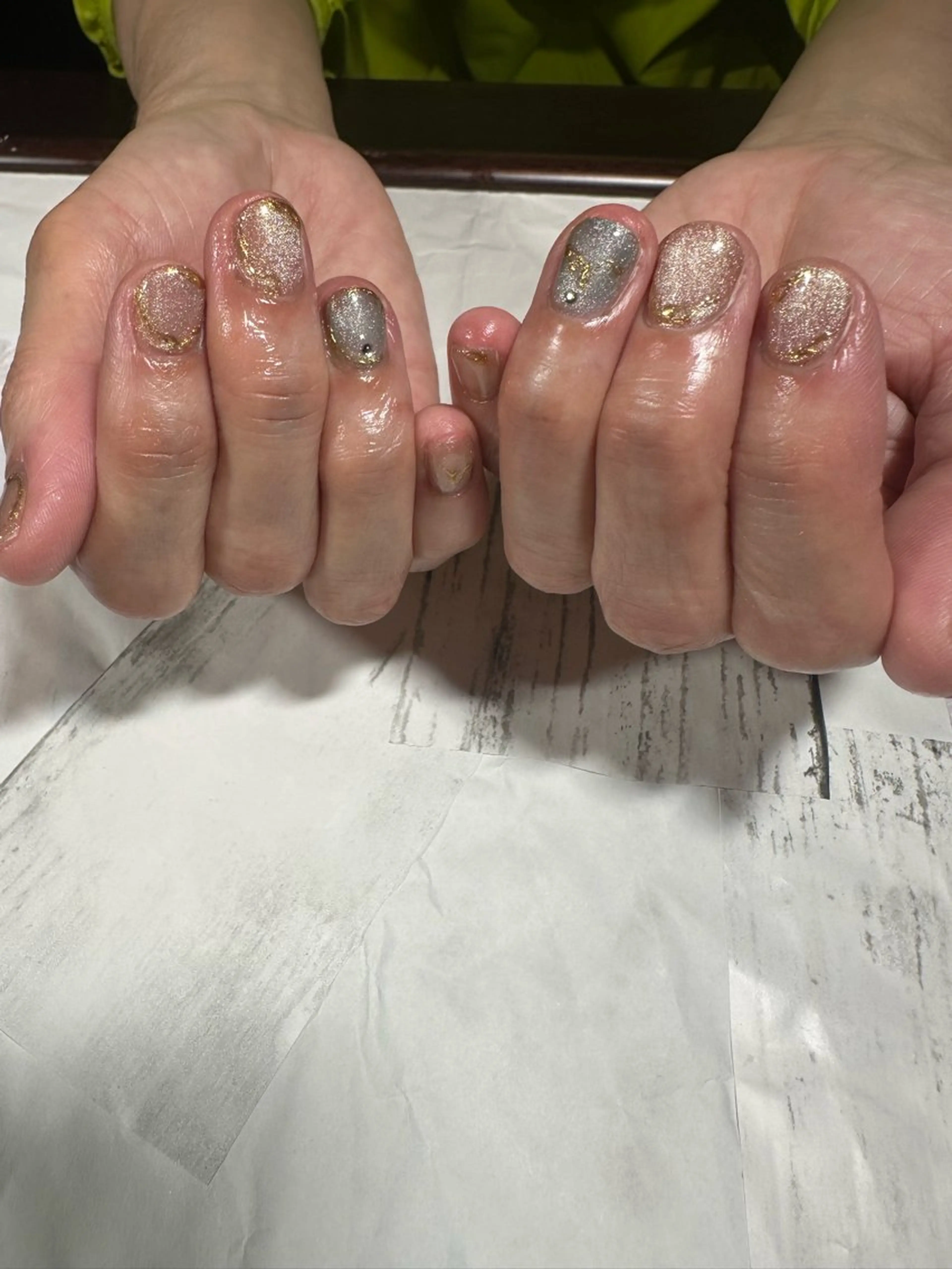 ネイル 🍎吉田 恵里🍎のその他イメージ