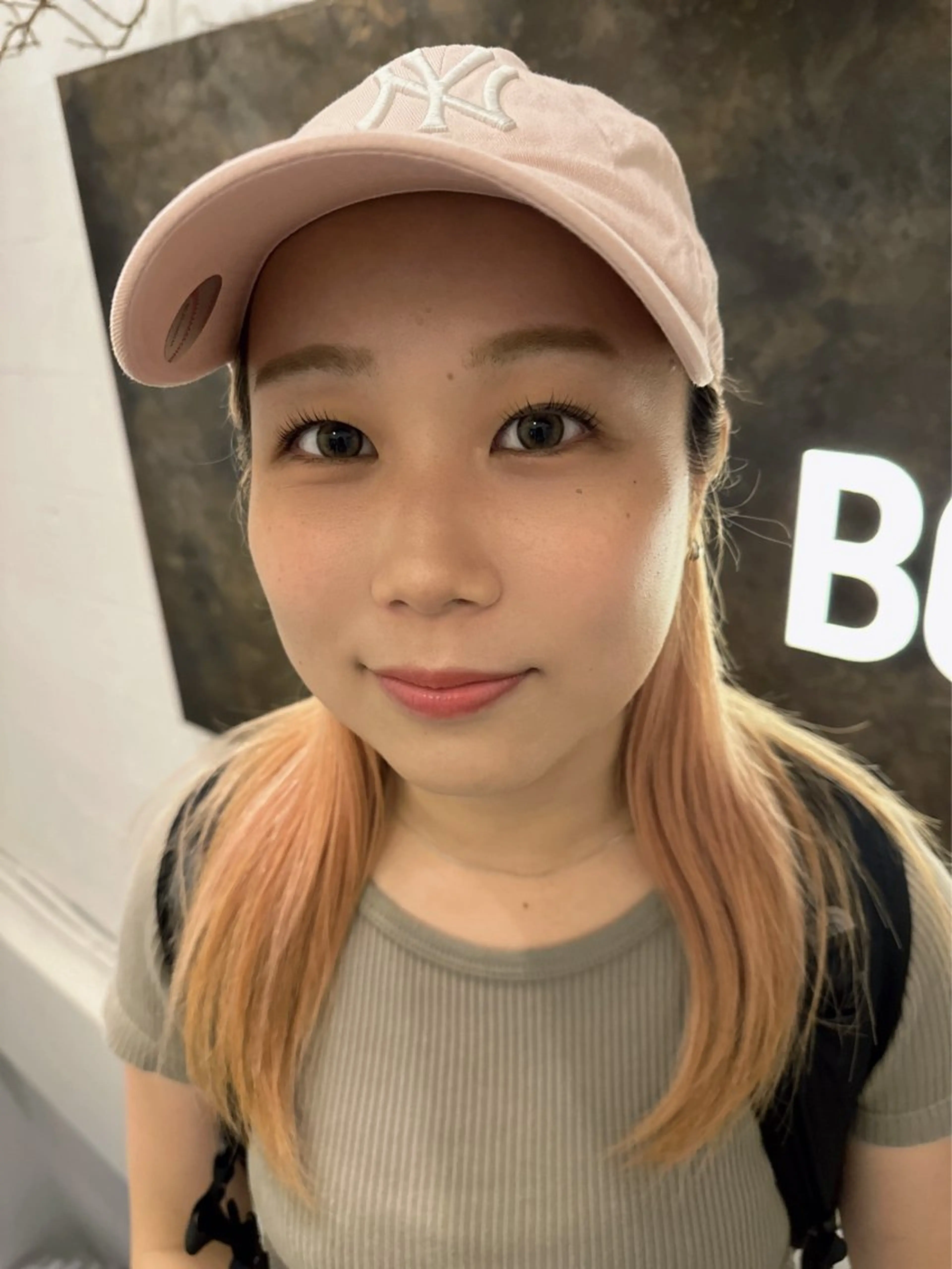 マツエク・マツパ UNIONBOOTH Nozomiのマツエク・マツパデザイン