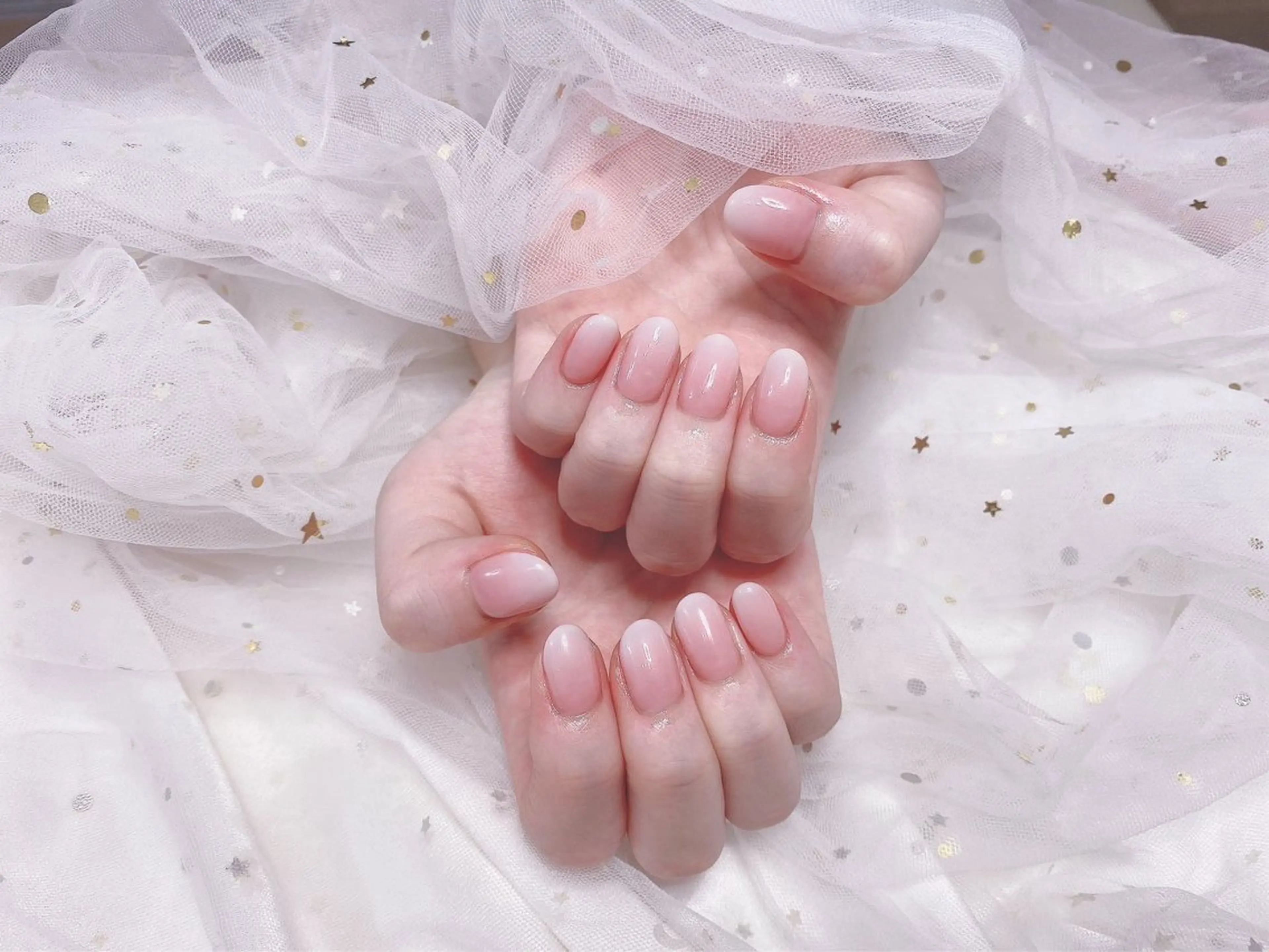 ネイル ハンドネイル ジョリ kasumi🌹💅のネイルデザイン