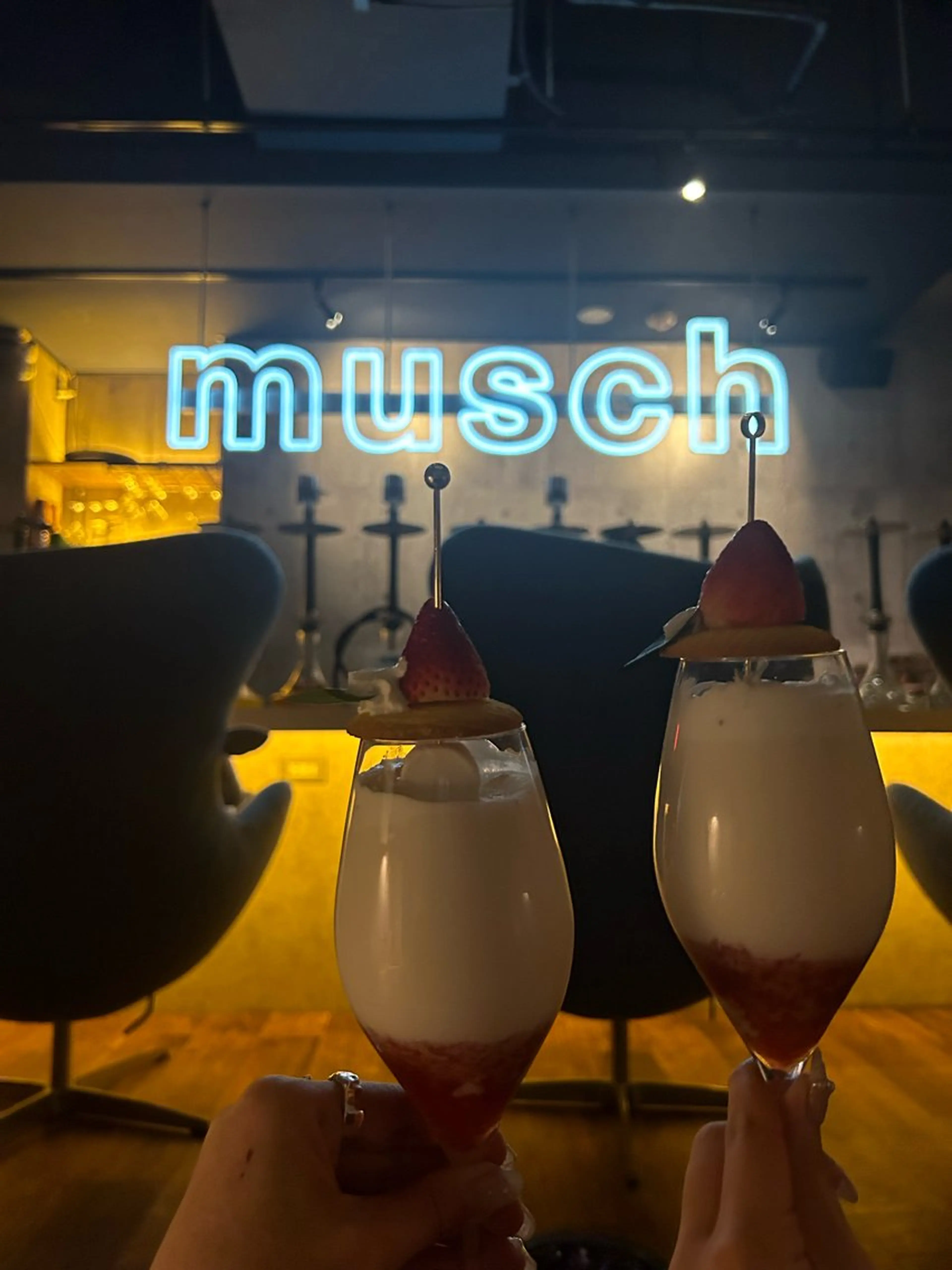 GO TODAY SHAiRE SALON Vellmie店所属・吉祥寺kasumi 🌛eye/browのマツエク・マツパデザイン