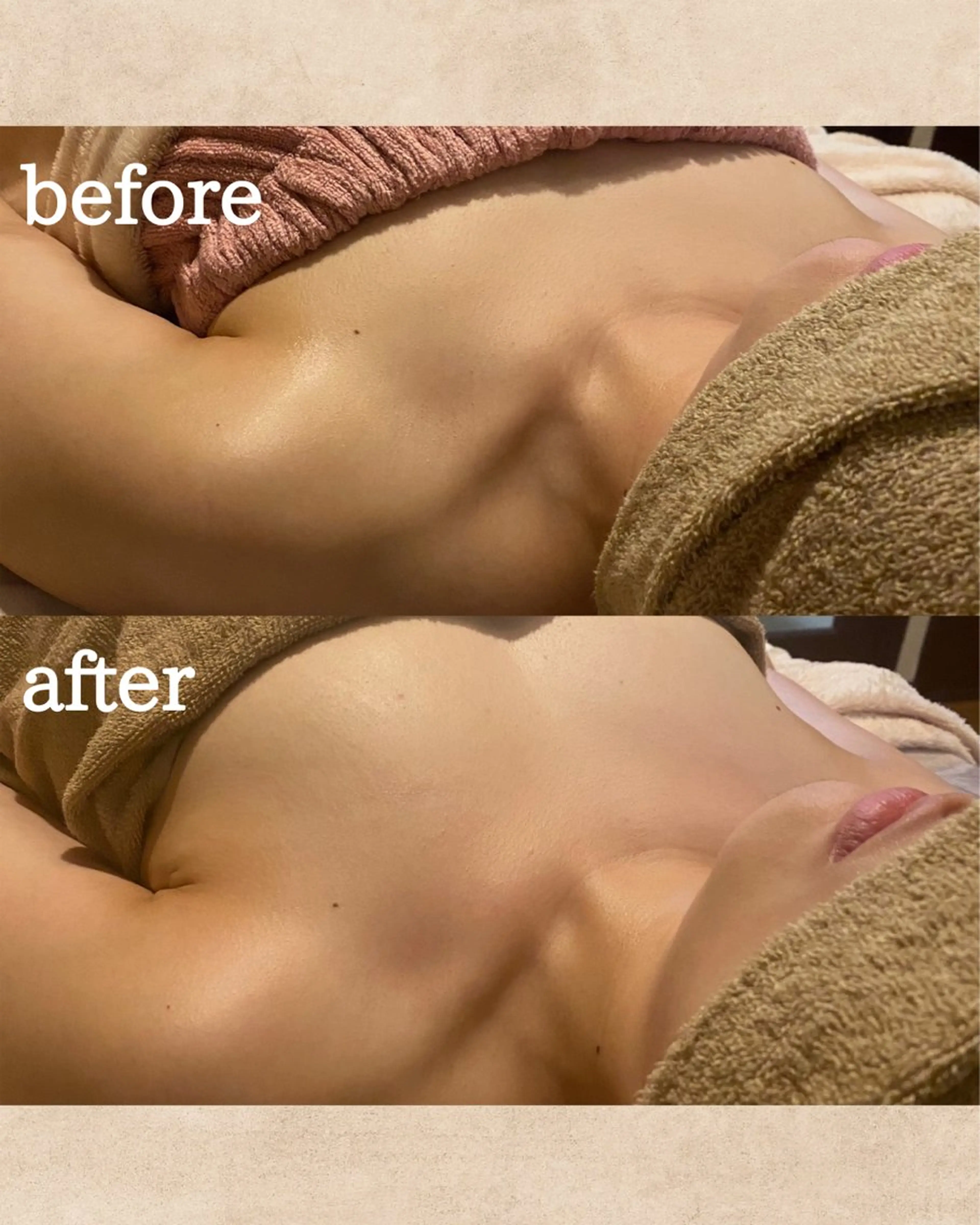 エステ リラク 大人女性のための プライベートサロンのエステ・リラクイメージ