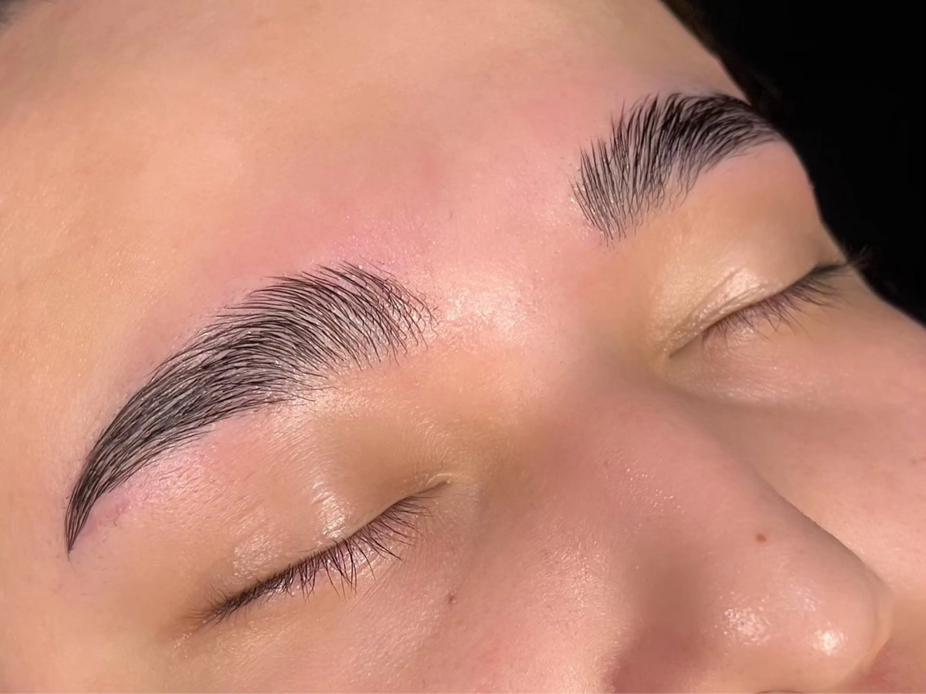 アイブロウ Cocofran/ manatsuのエステ・リラクイメージ