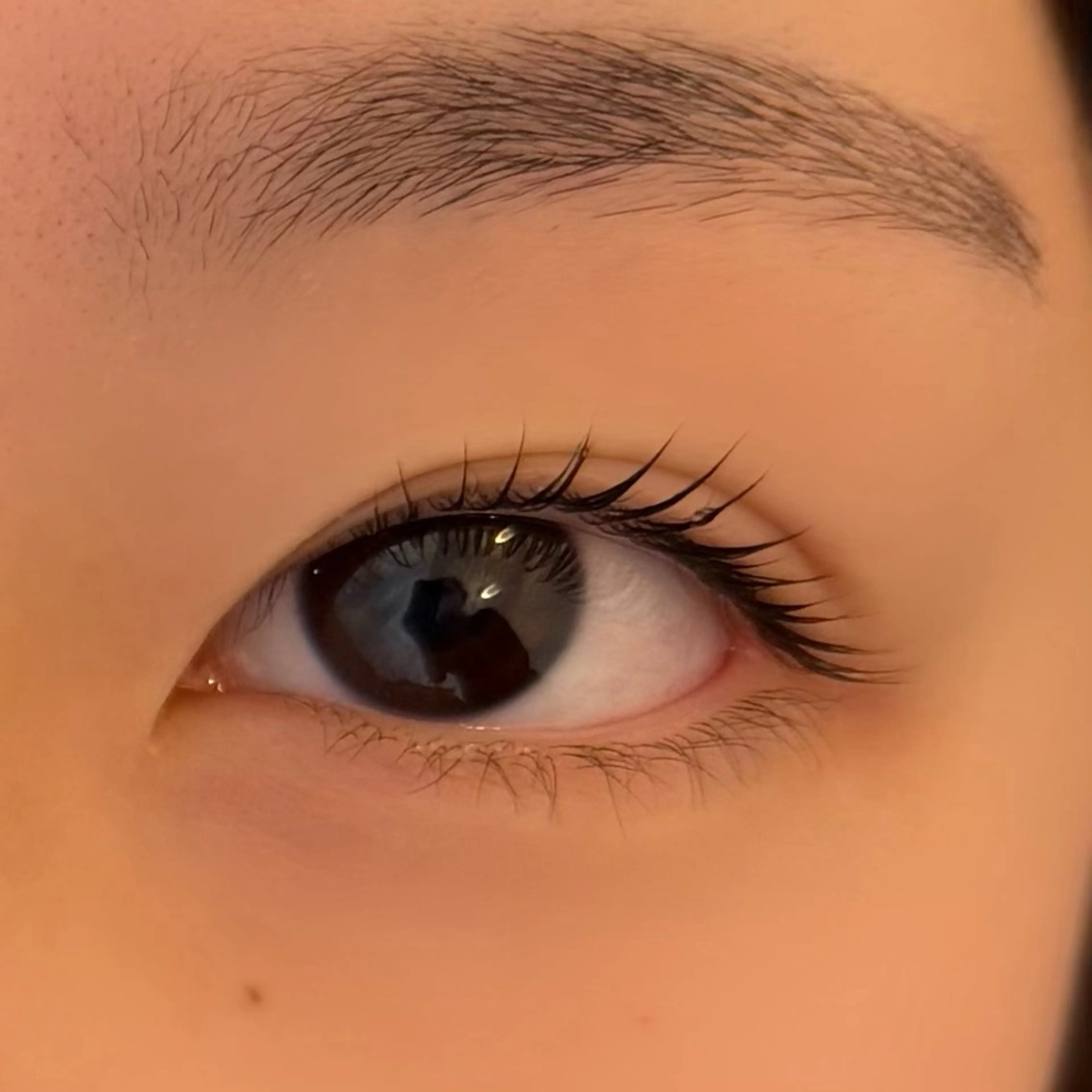 マツエク・マツパ マツパ tsumuji umiのマツエク・マツパデザイン