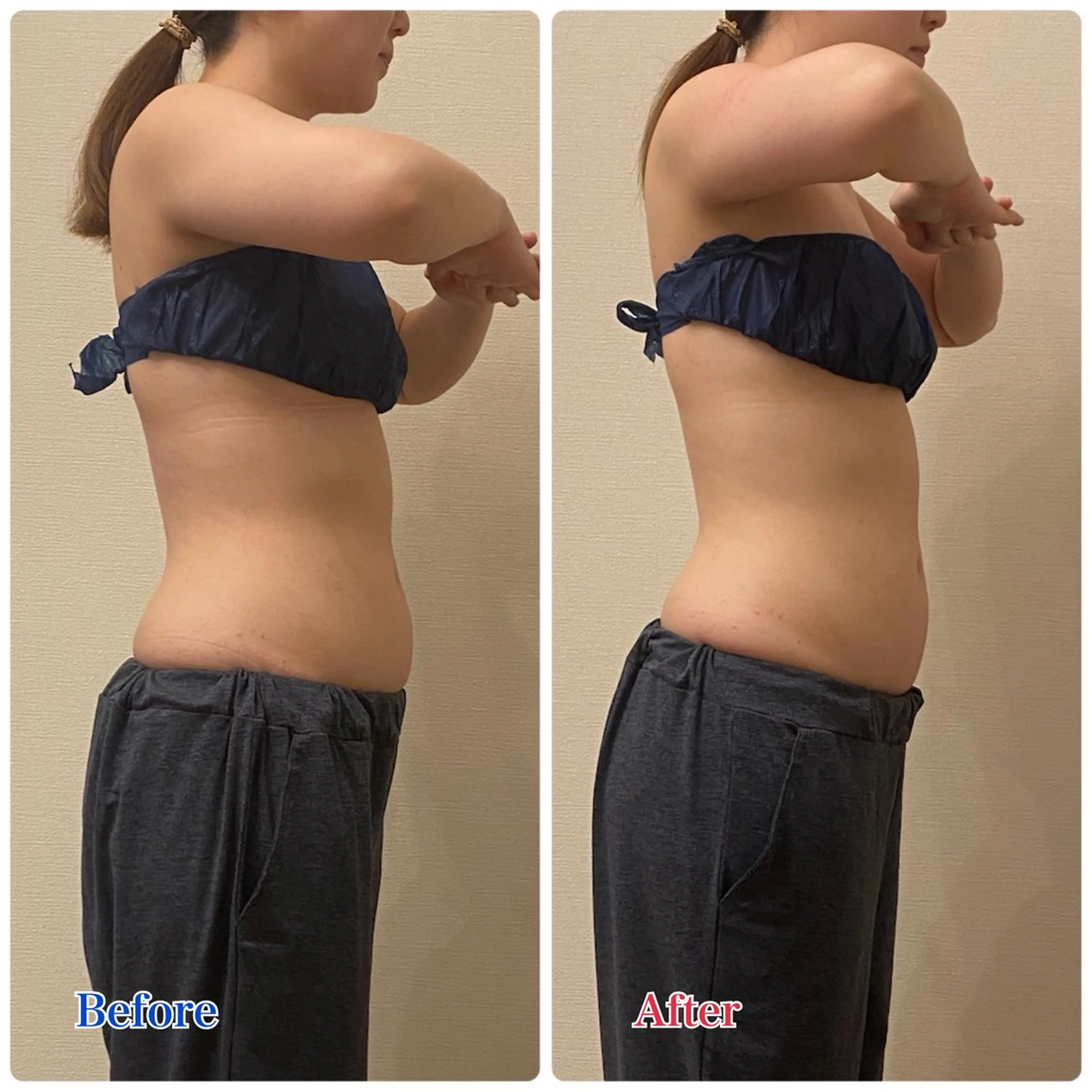 エステ ACORAL痩身整体 NAZUKIのエステ・リラクイメージ