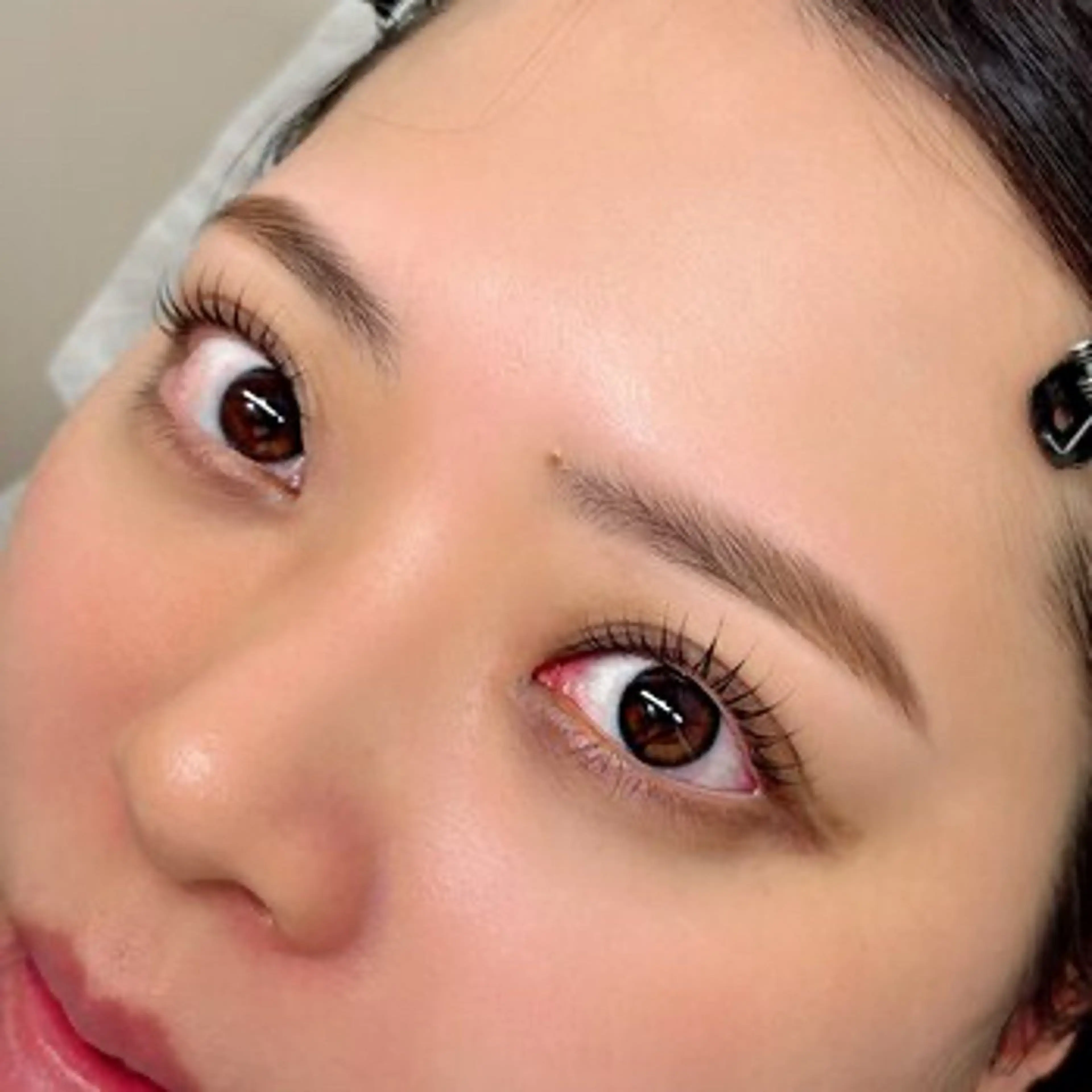 マツエク・マツパ 21時まで営業/金山 眉毛/脱毛/まつぱのマツエク・マツパデザイン