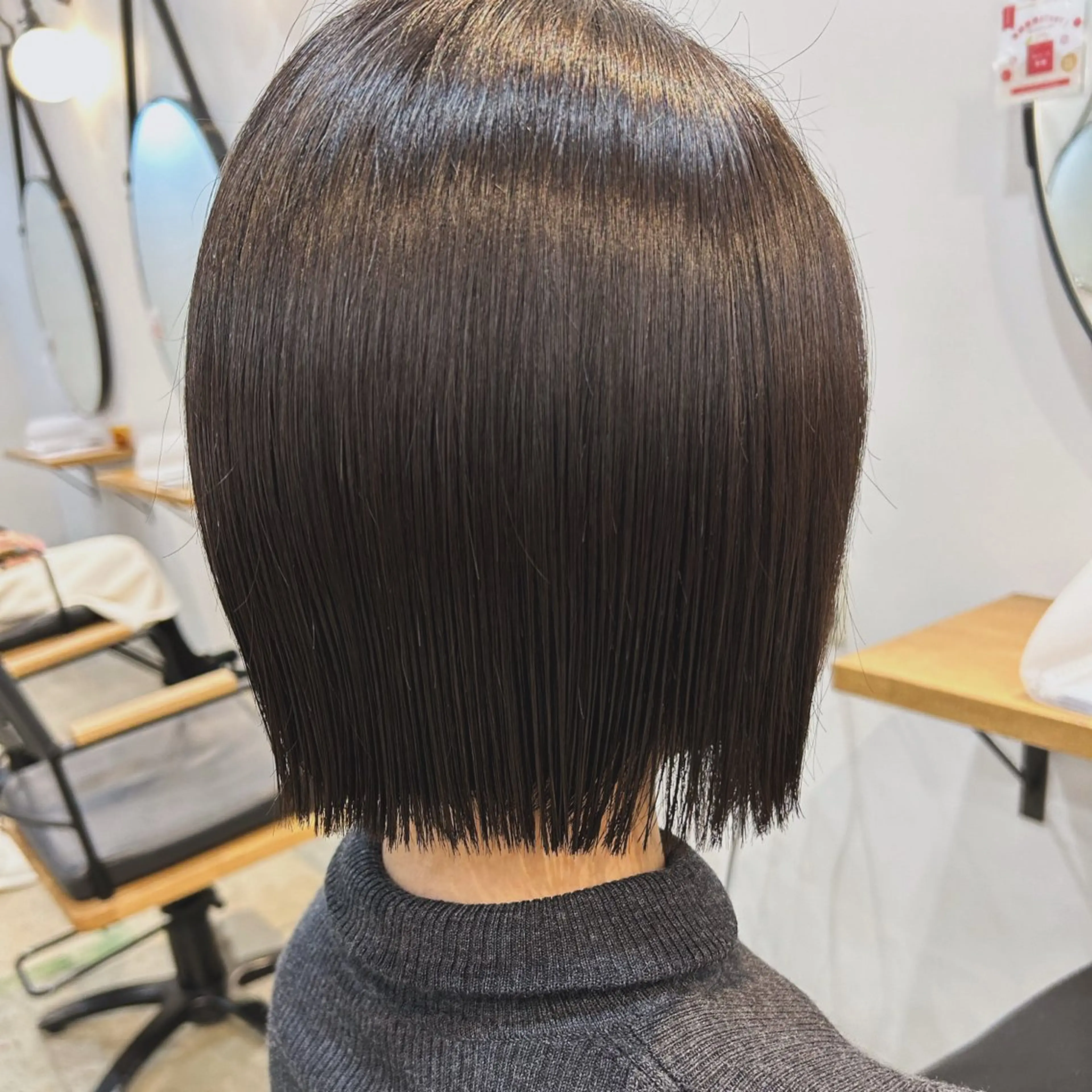 【4月限定🍒】酸性ストレート🫧の写真