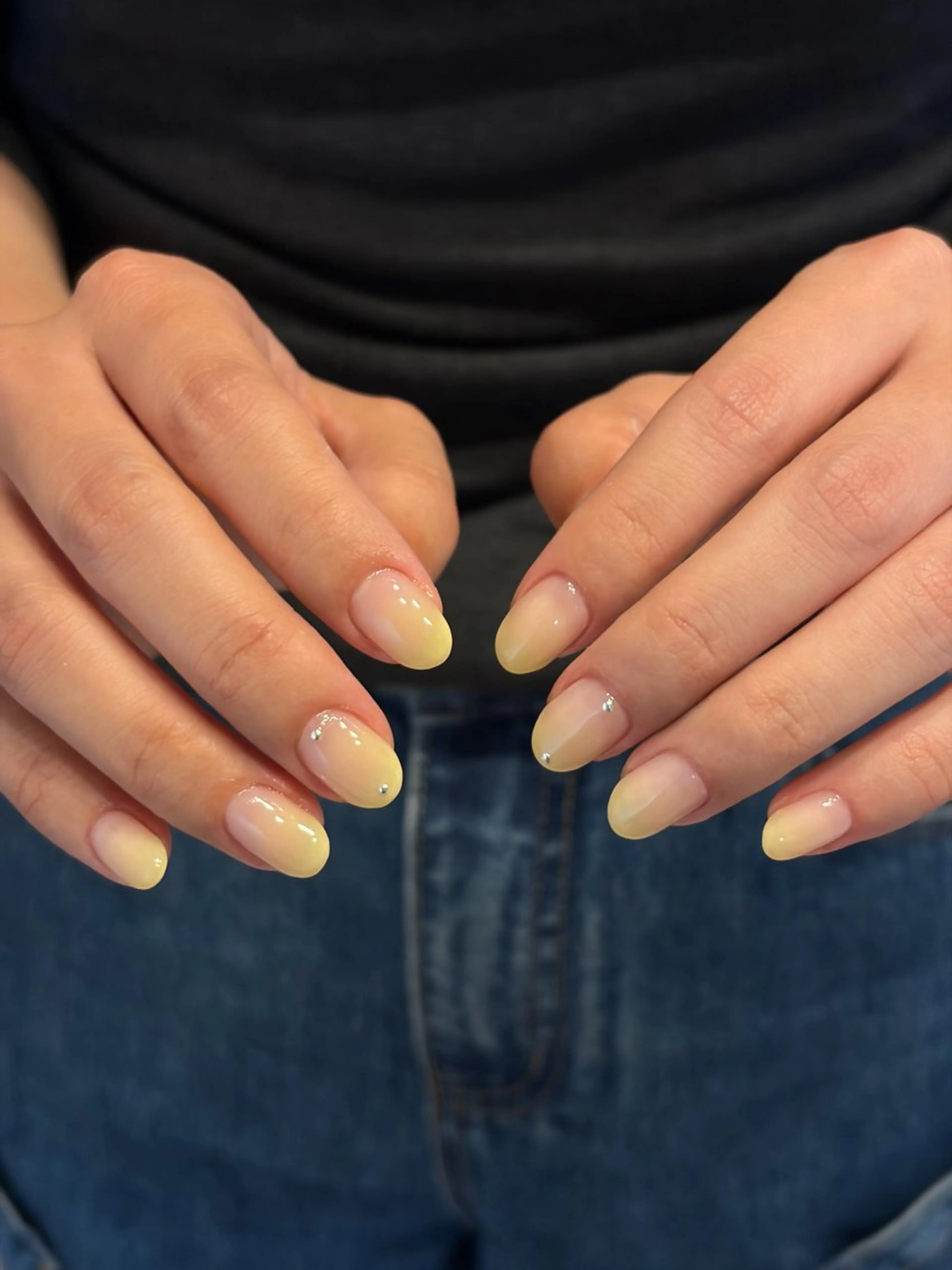 ネイル ハンドネイル Salon Asterのネイルデザイン