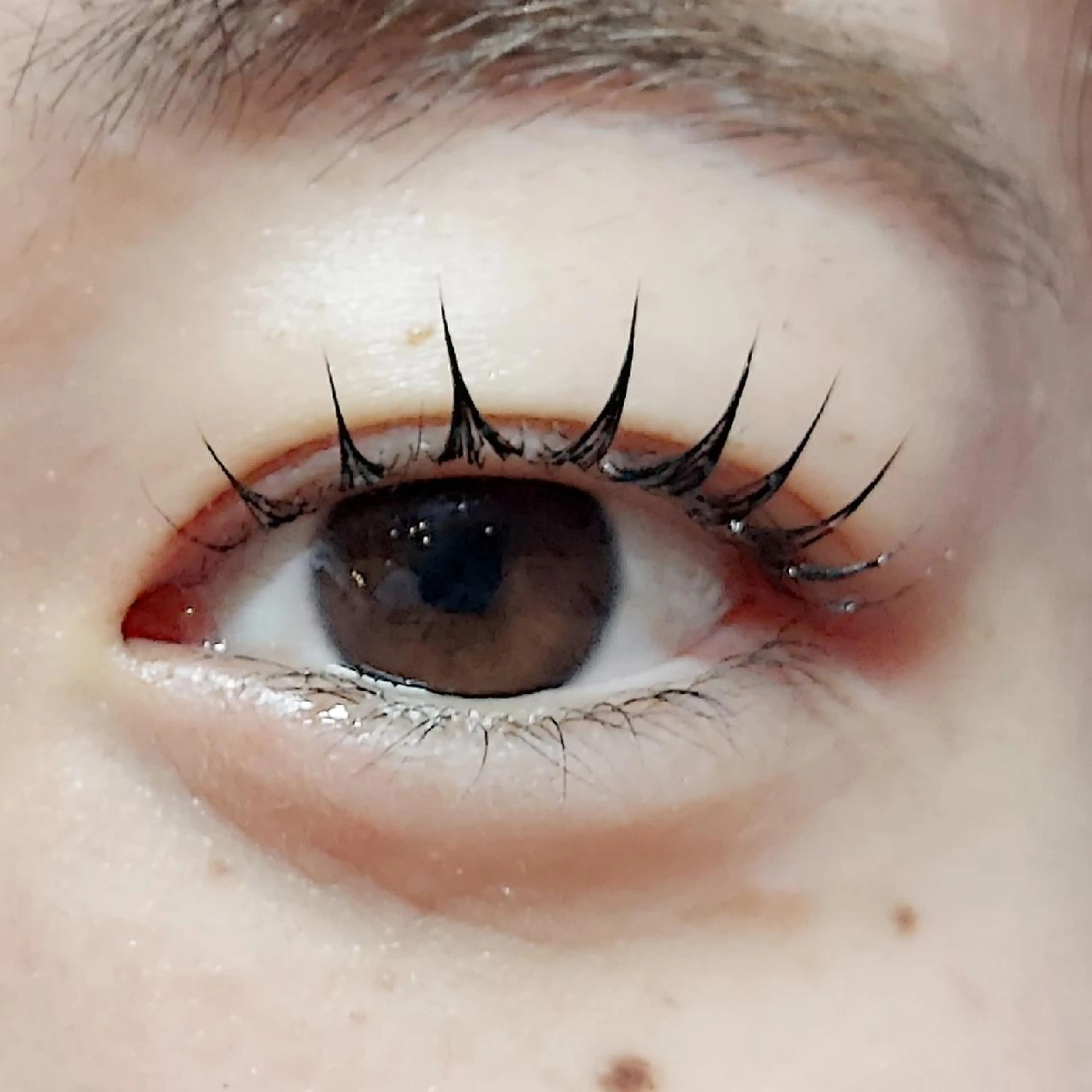 マツエク・マツパ sHeeR【シアー】 ハマナカのマツエク・マツパデザイン