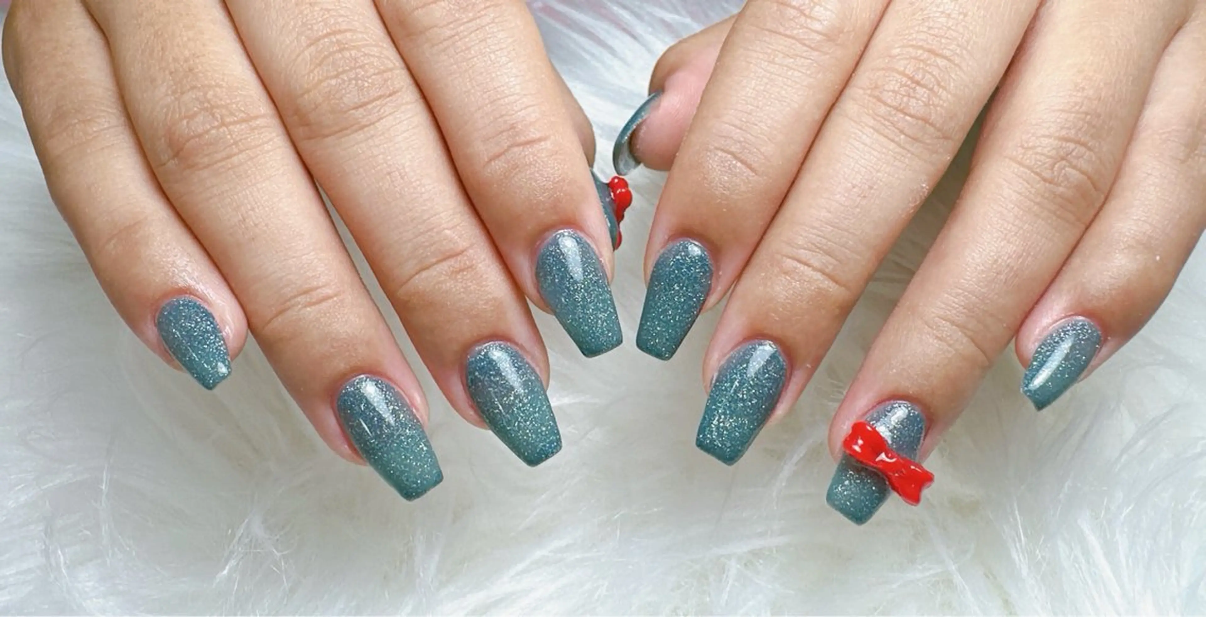 ネイル 菜 菜のネイルデザイン