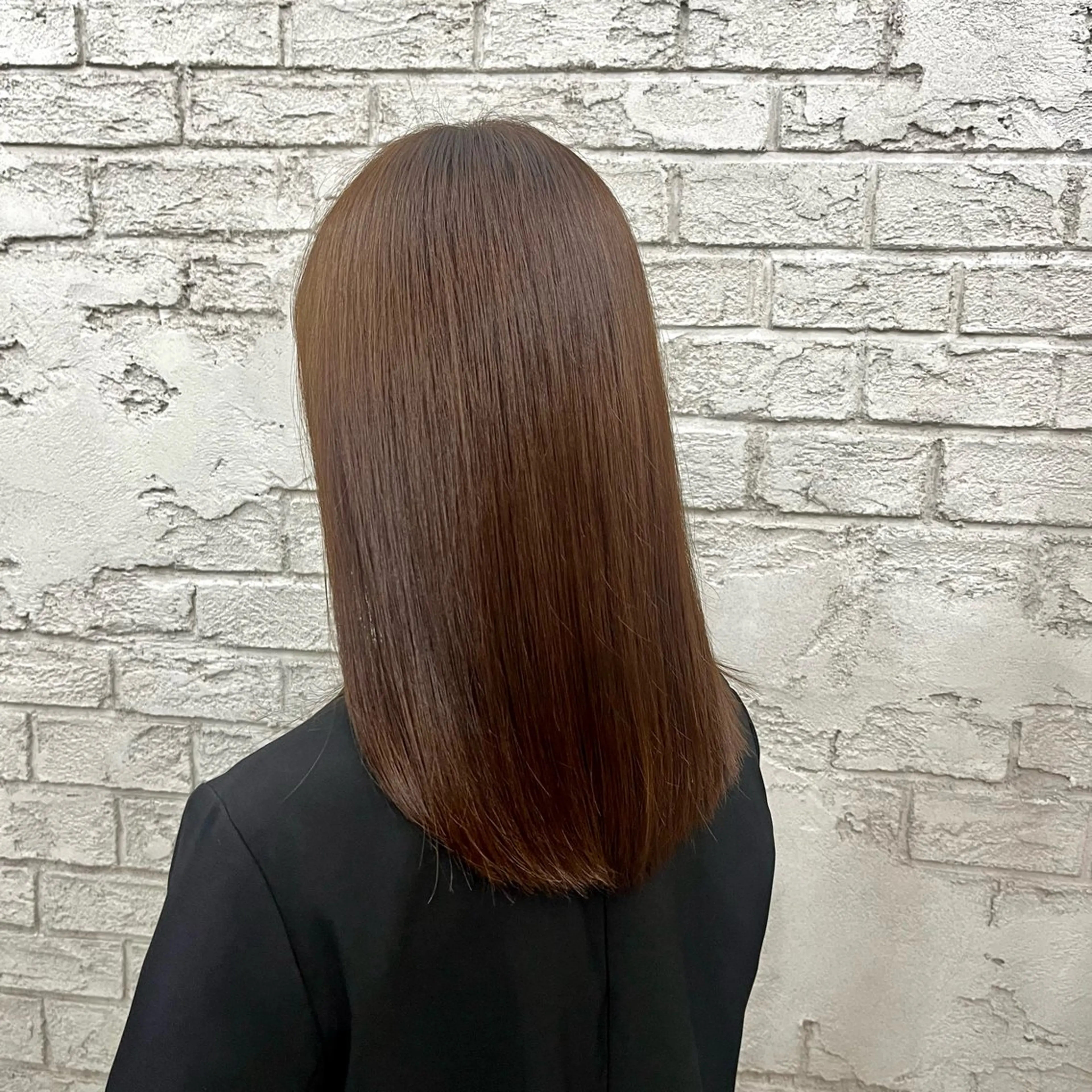 💓カット+超音波トリートメント💓の写真