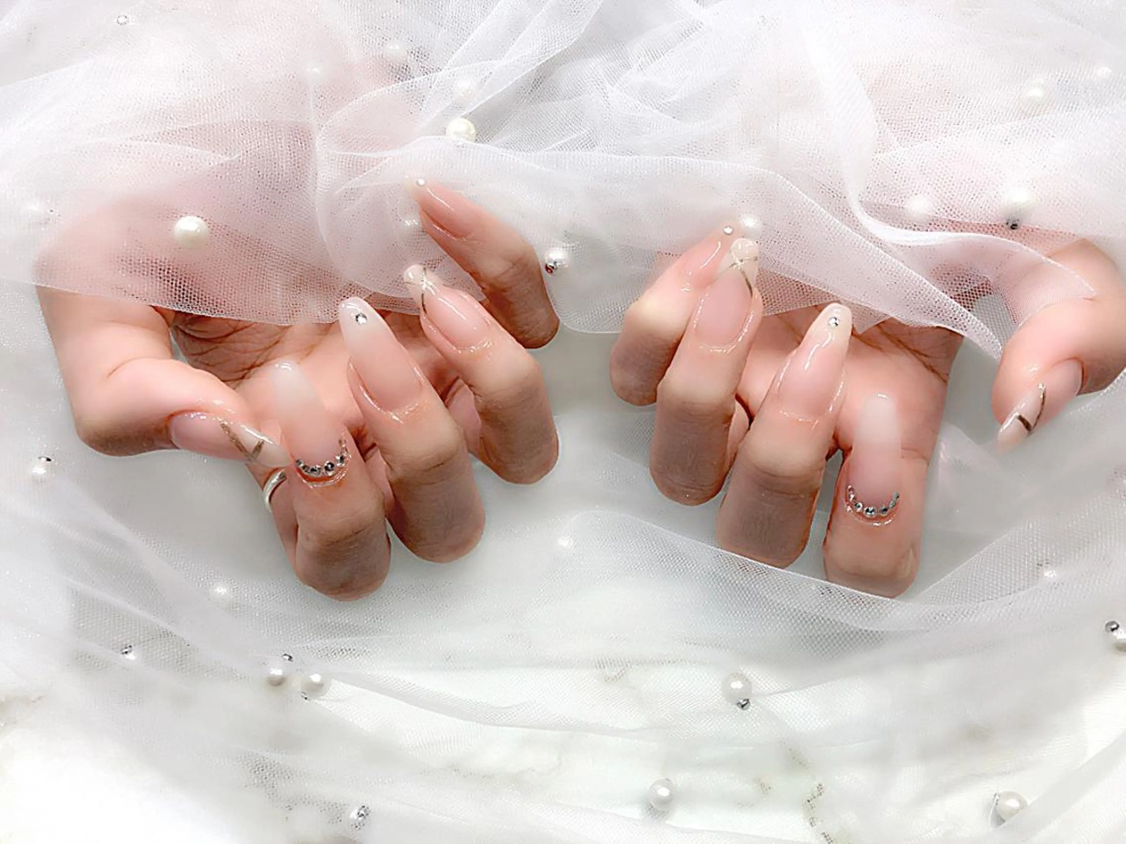 ネイル 整体・ネイル ヨシ堂💅のネイルデザイン