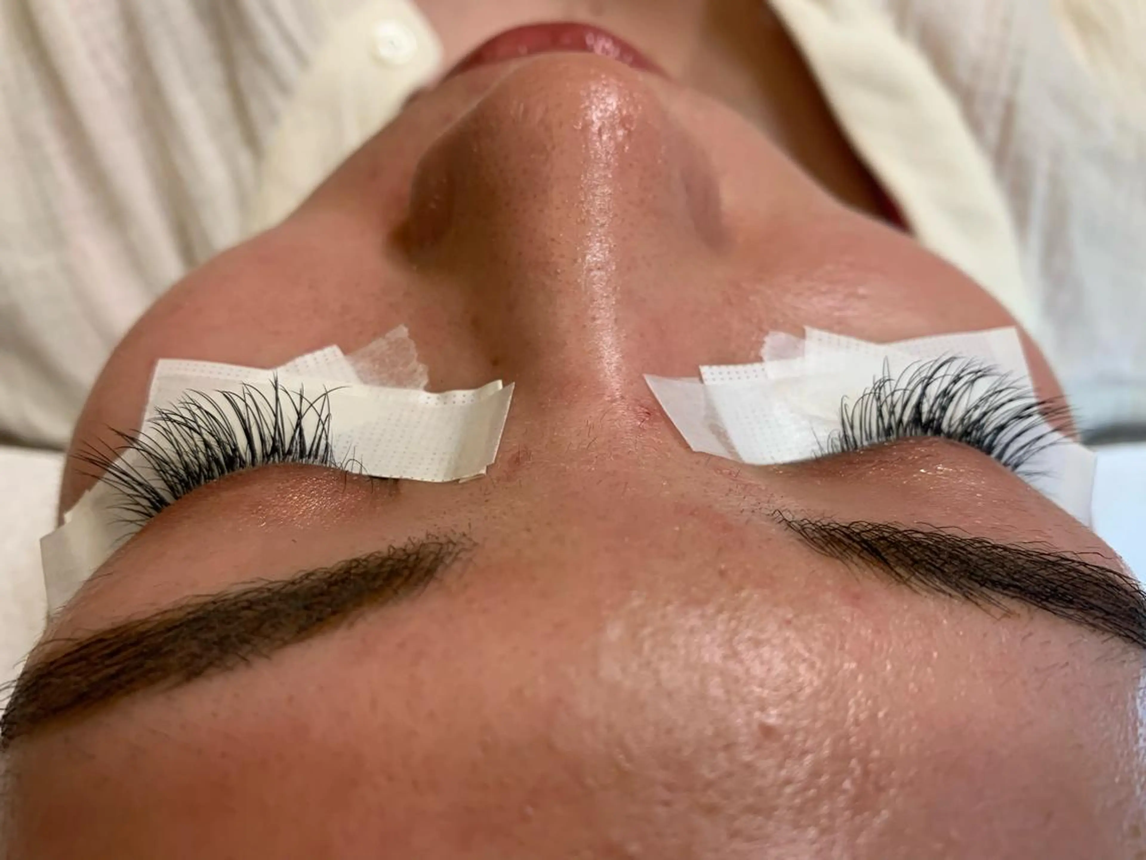 マツエク・マツパ マツエク ROMANA JIYUGAOKA所属・菅谷 希和のマツエク・マツパデザイン