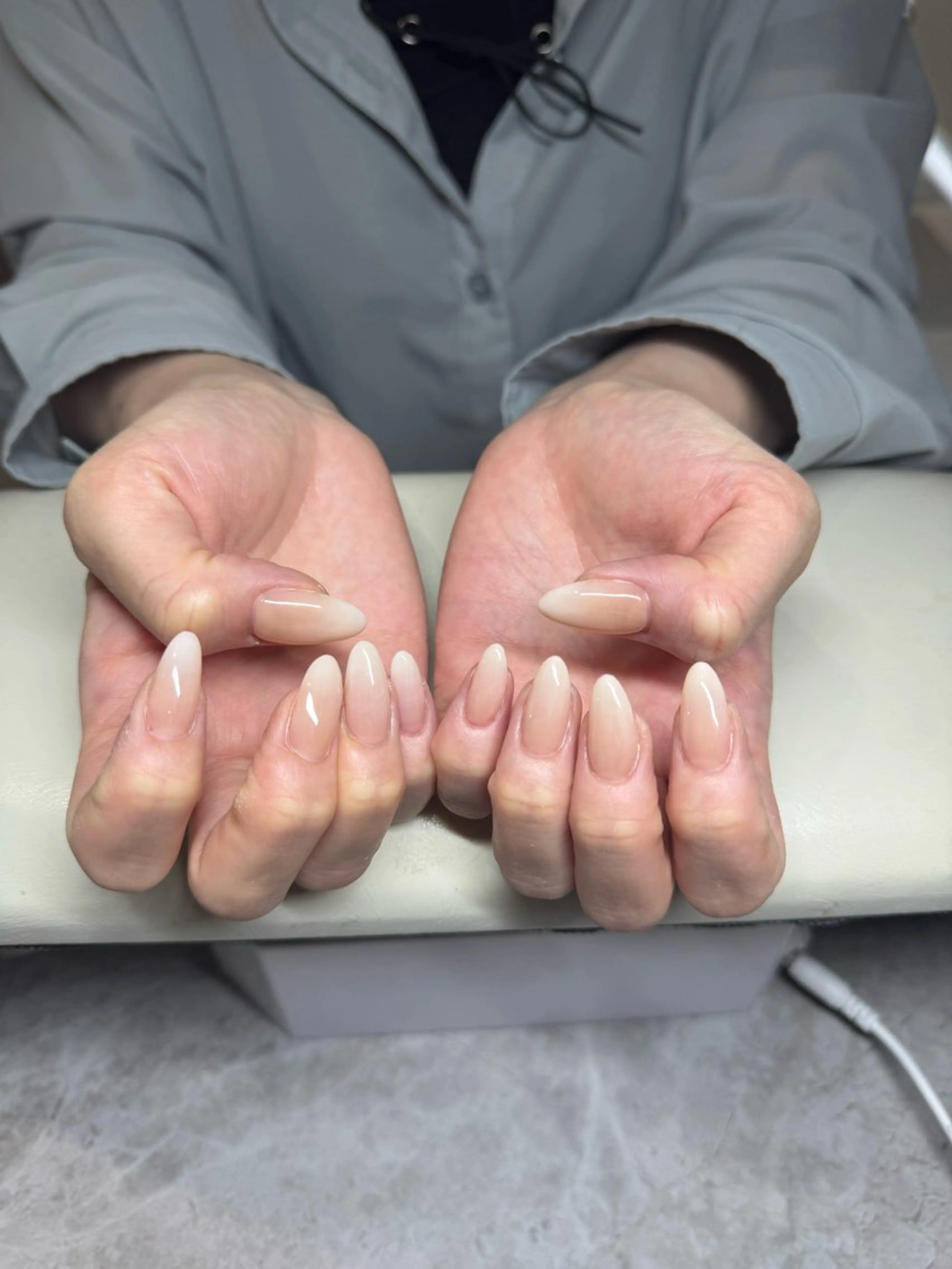 ネイル ハンドネイル IROHA NAIL 北村菜帆のネイルデザイン