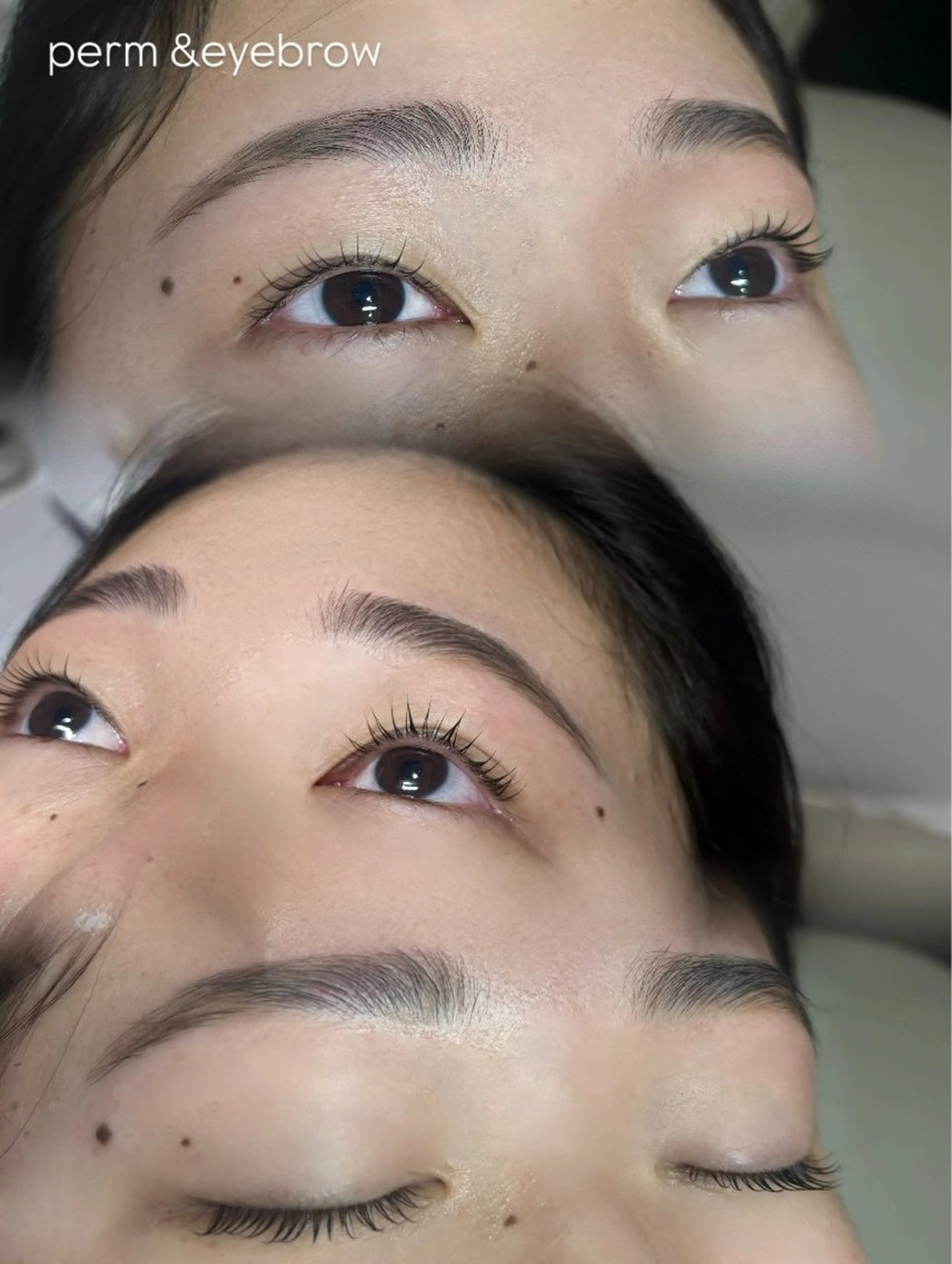 パーマ その他(アイブロウ) エミ 南草津店🫧のその他イメージ