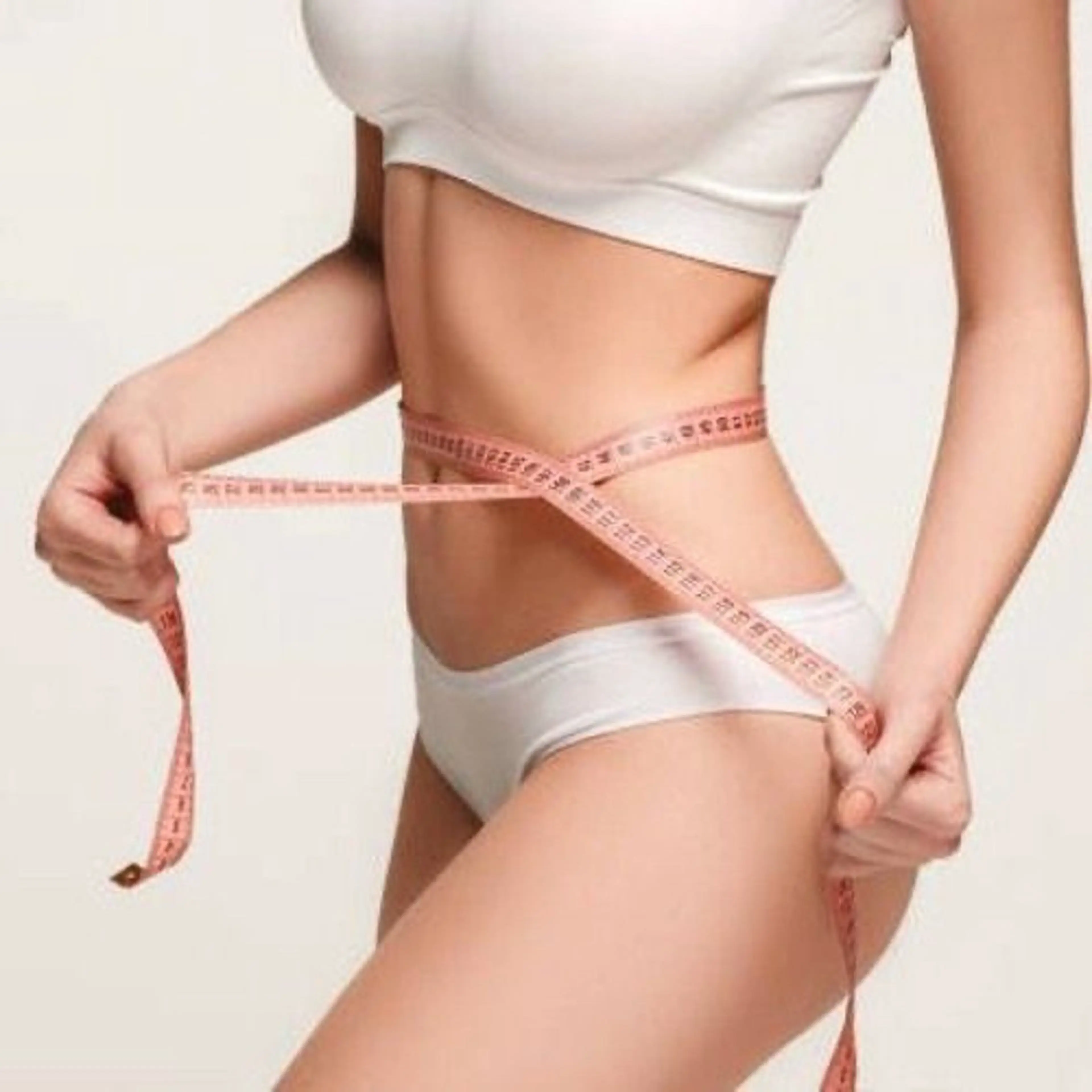 即効サイズダウン！痩身エステ体験の写真