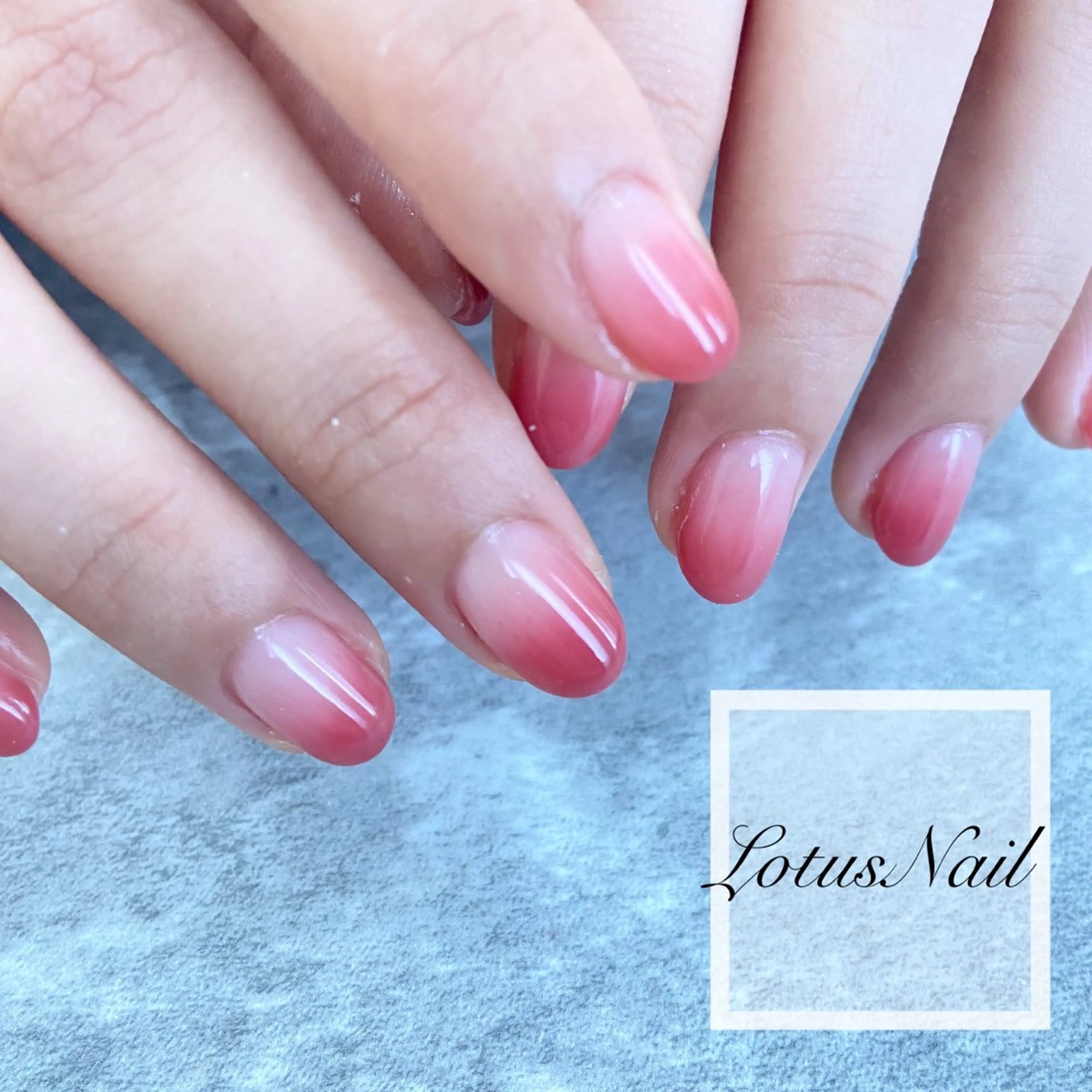 ネイル Lotus Nailのネイルデザイン