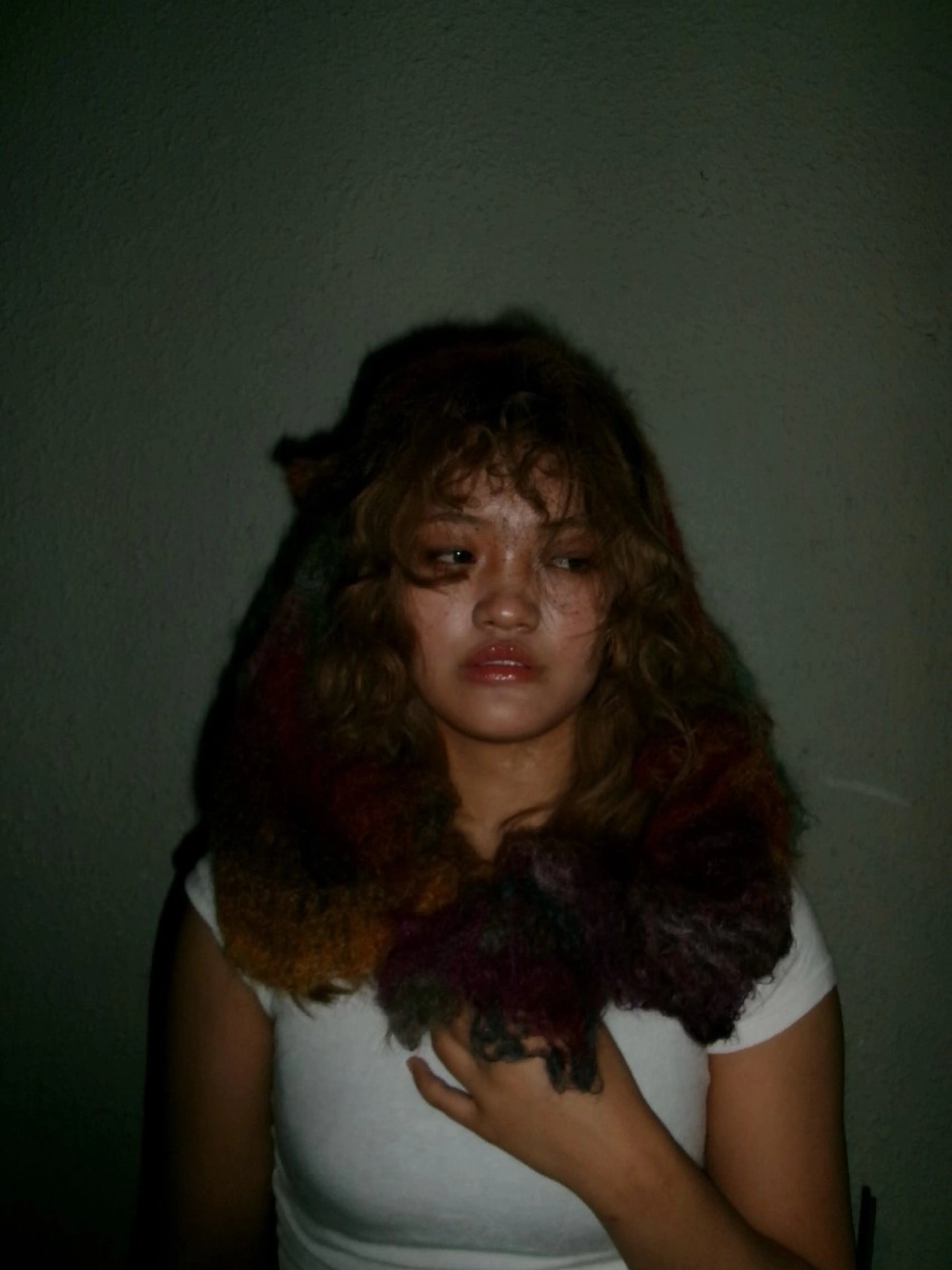 ヘアアレンジ 中里 凜/無料カット 🎀/自由が丘のヘアスタイル