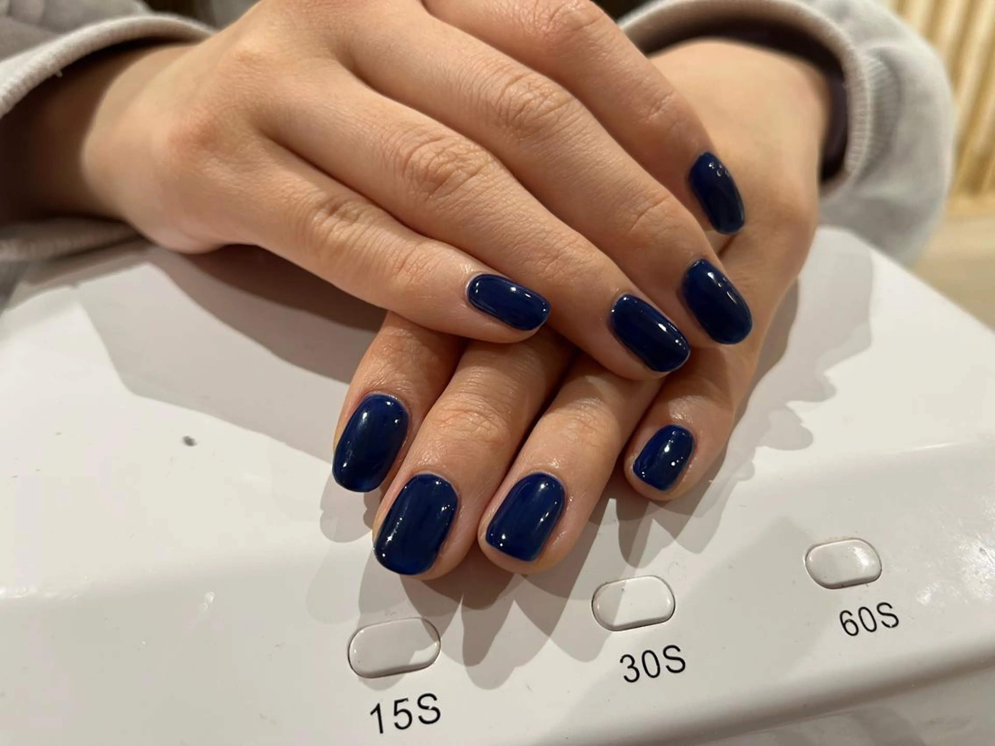 ネイル イシモト サトのネイルデザイン