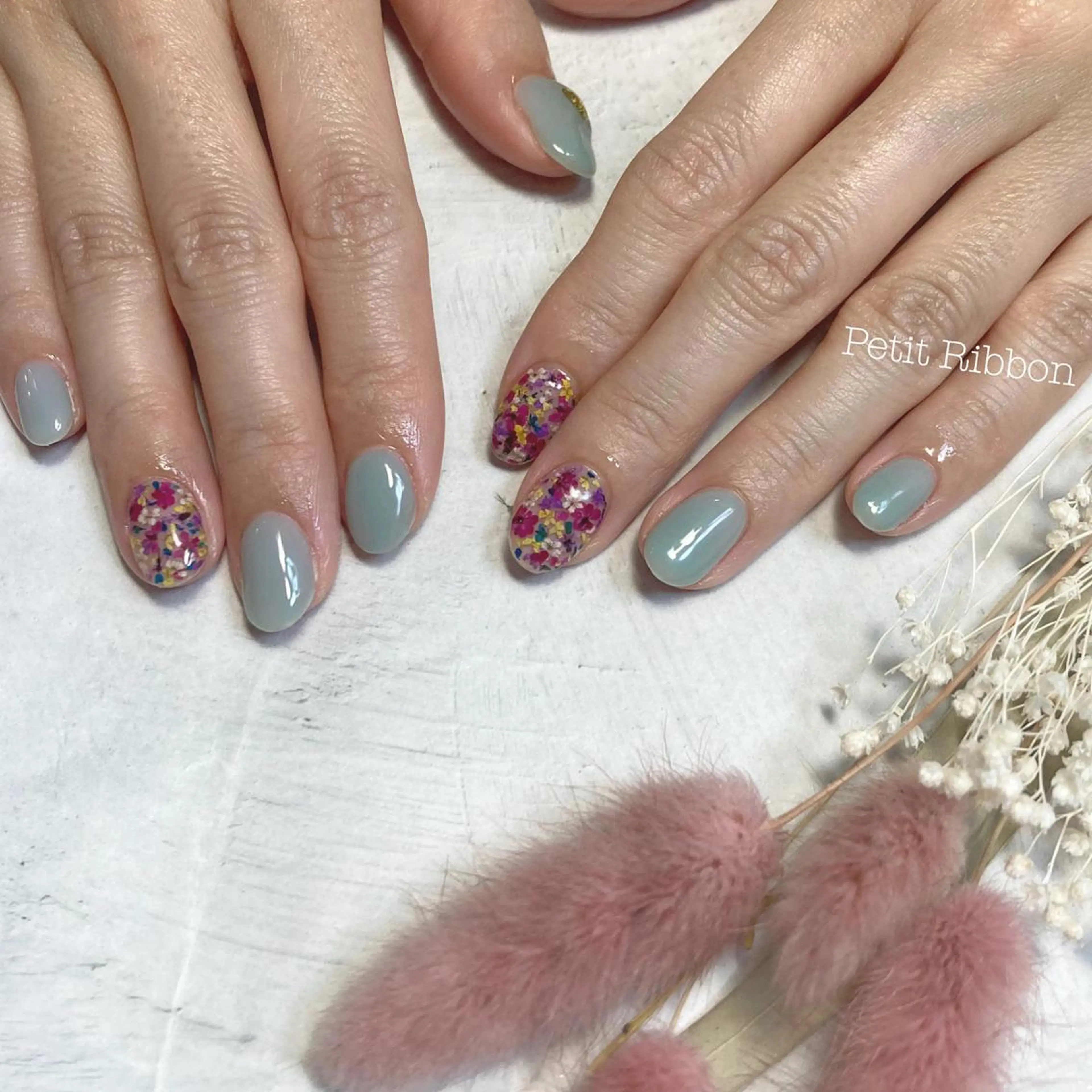 ネイル Verest 西荻窪のネイルデザイン