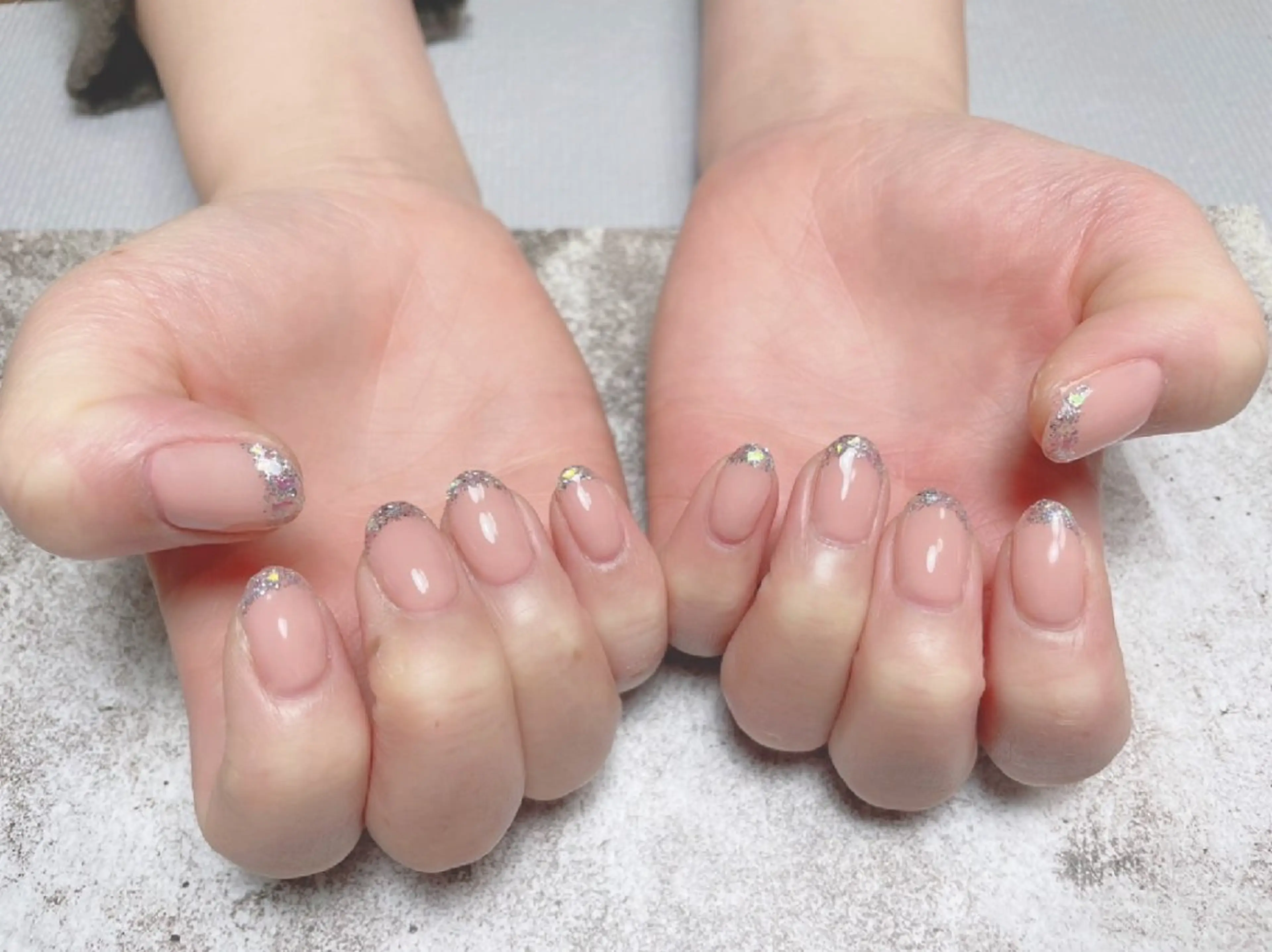 ネイル Nailsalon Blueのネイルデザイン