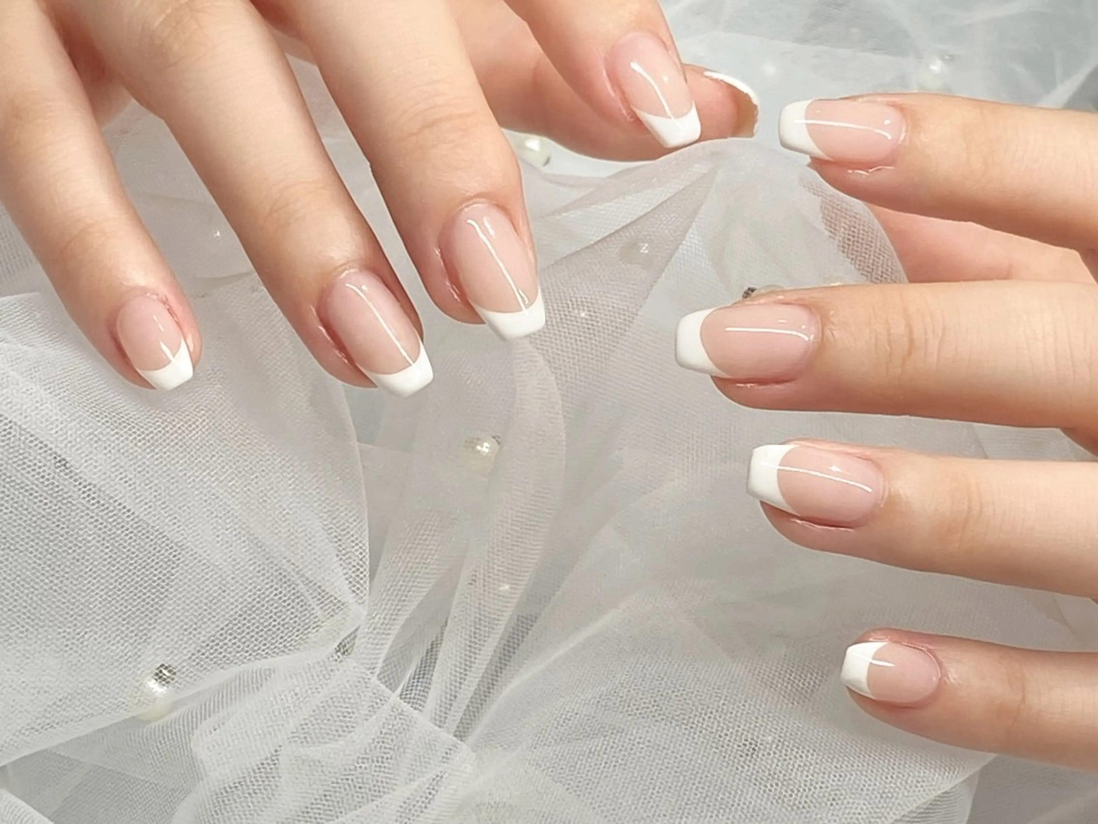 ネイル Lino Uのネイルデザイン