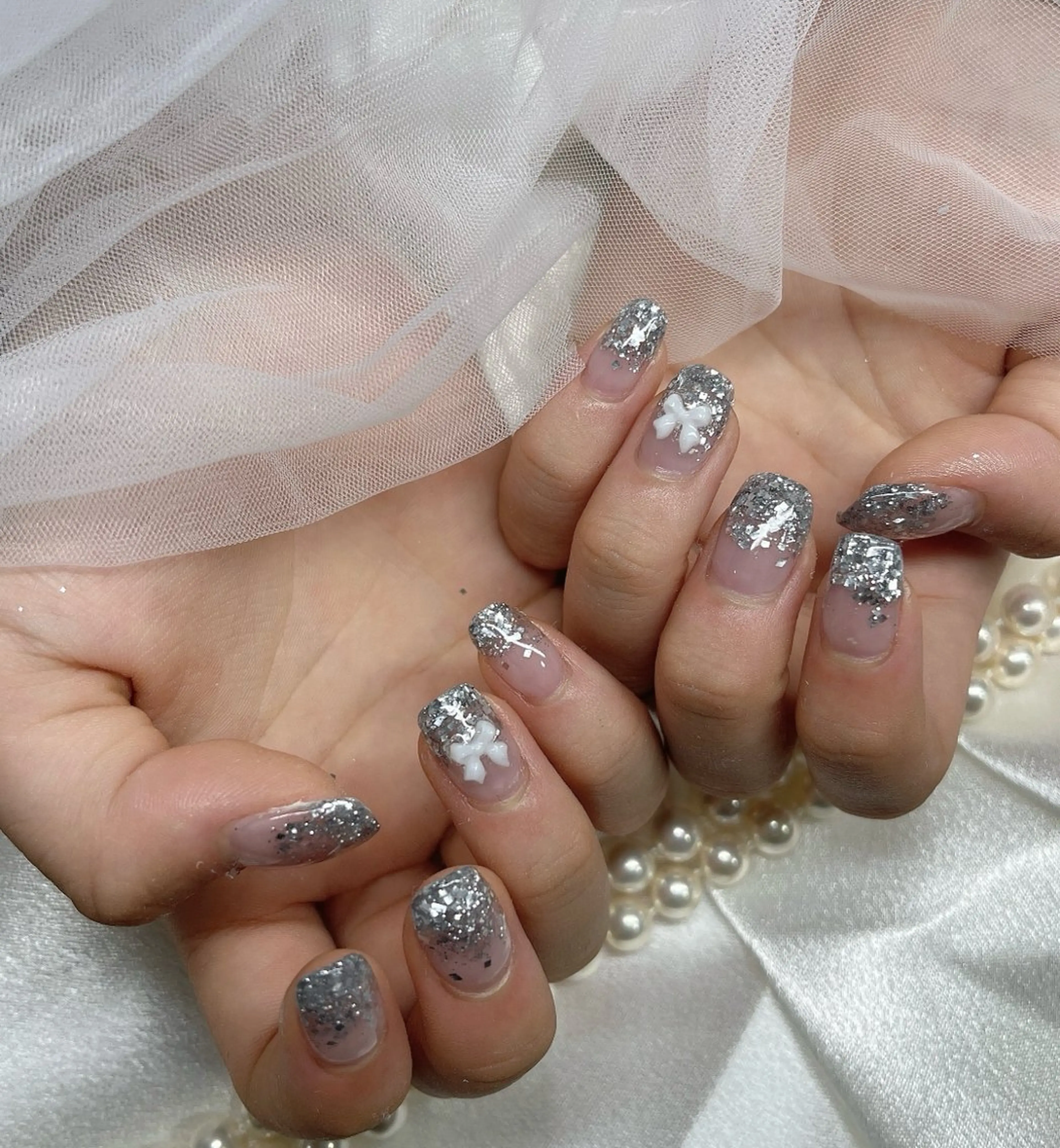 ネイル ハンドネイル YOLO NAILのネイルデザイン