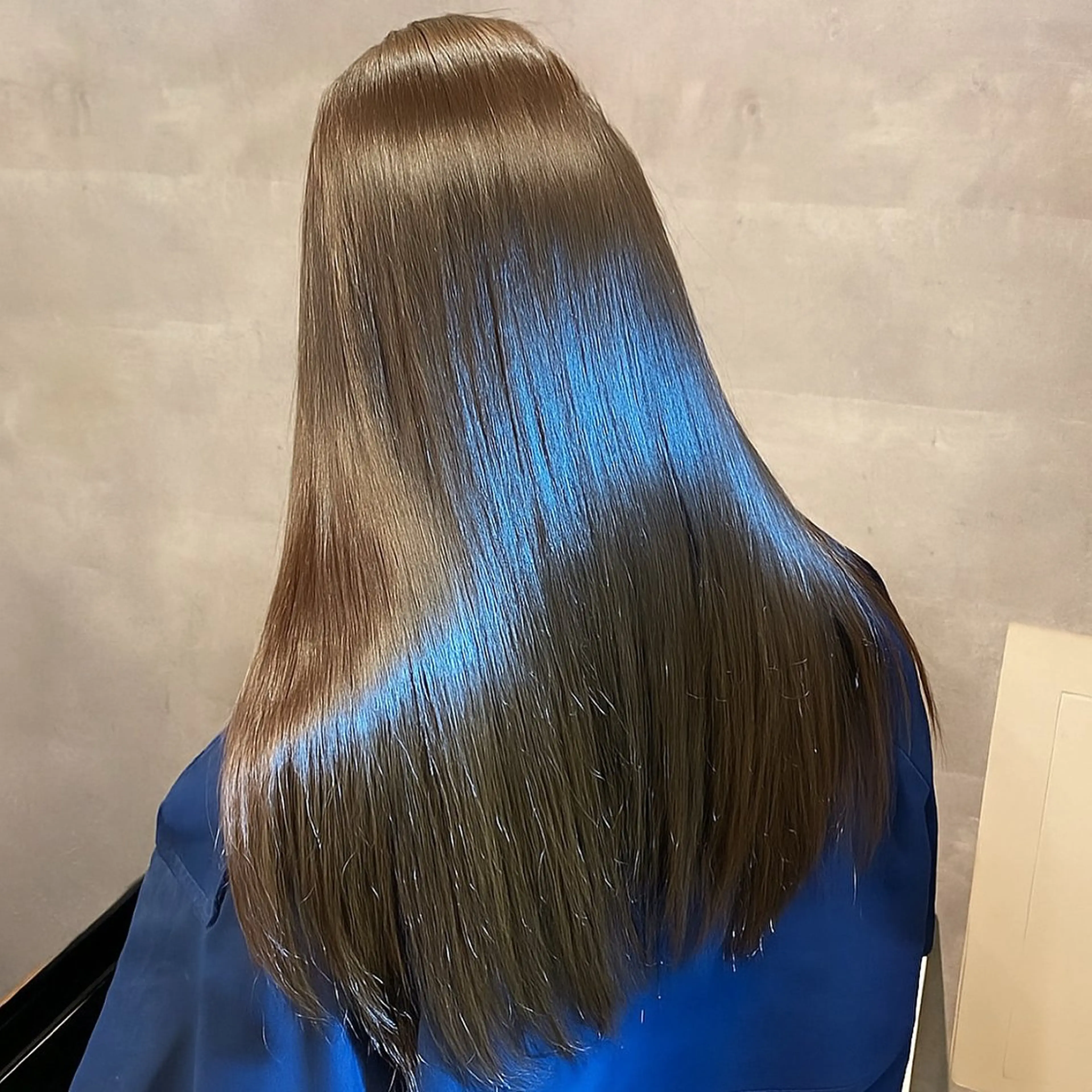 【人気プチヘッドスパ＋髪質改善メニュー✨】資生堂プチヘッドスパ＋髪質改善トリートメントの写真