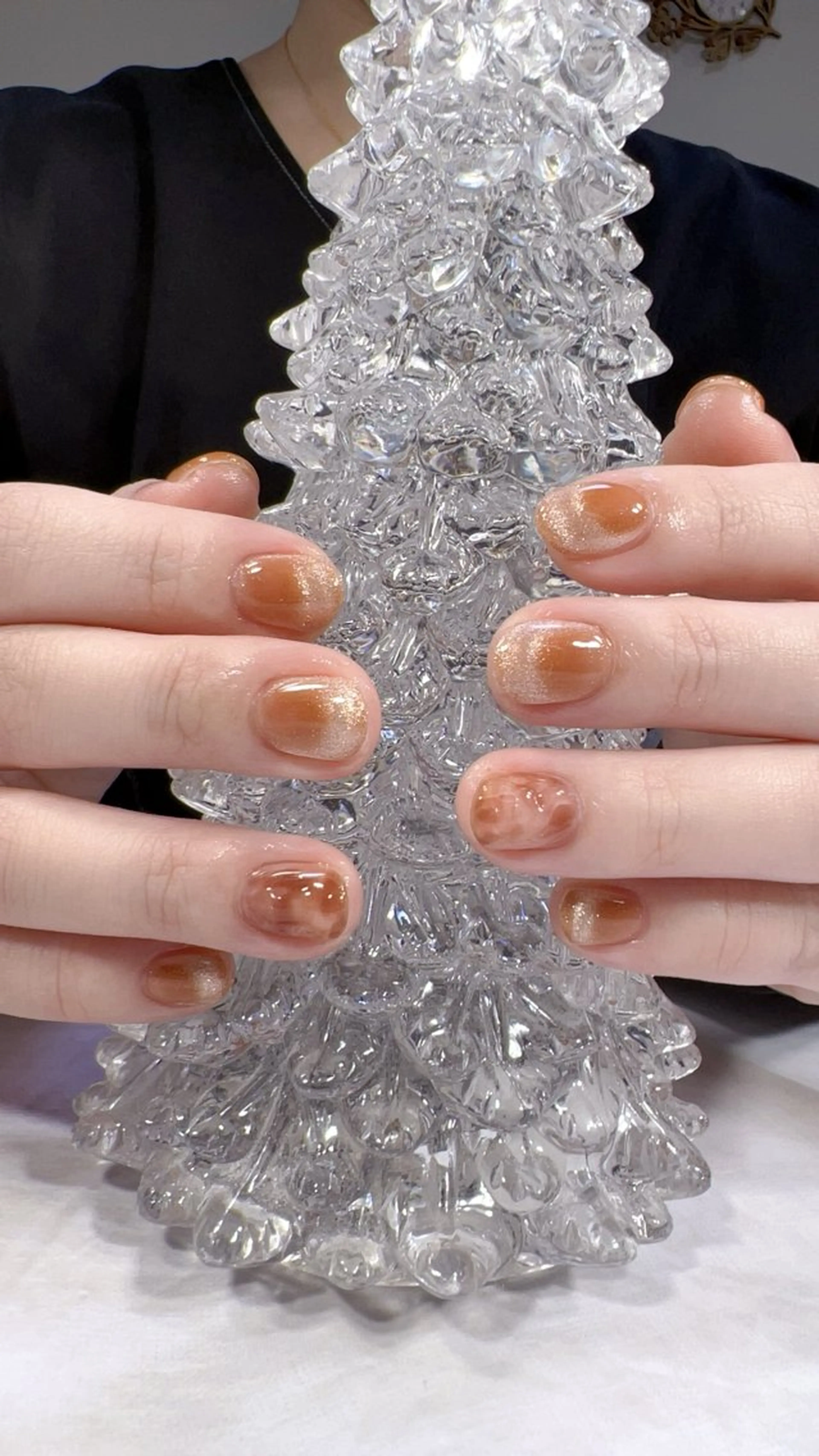 ネイル ネイルサロン ロア旧ジョリーのネイルデザイン