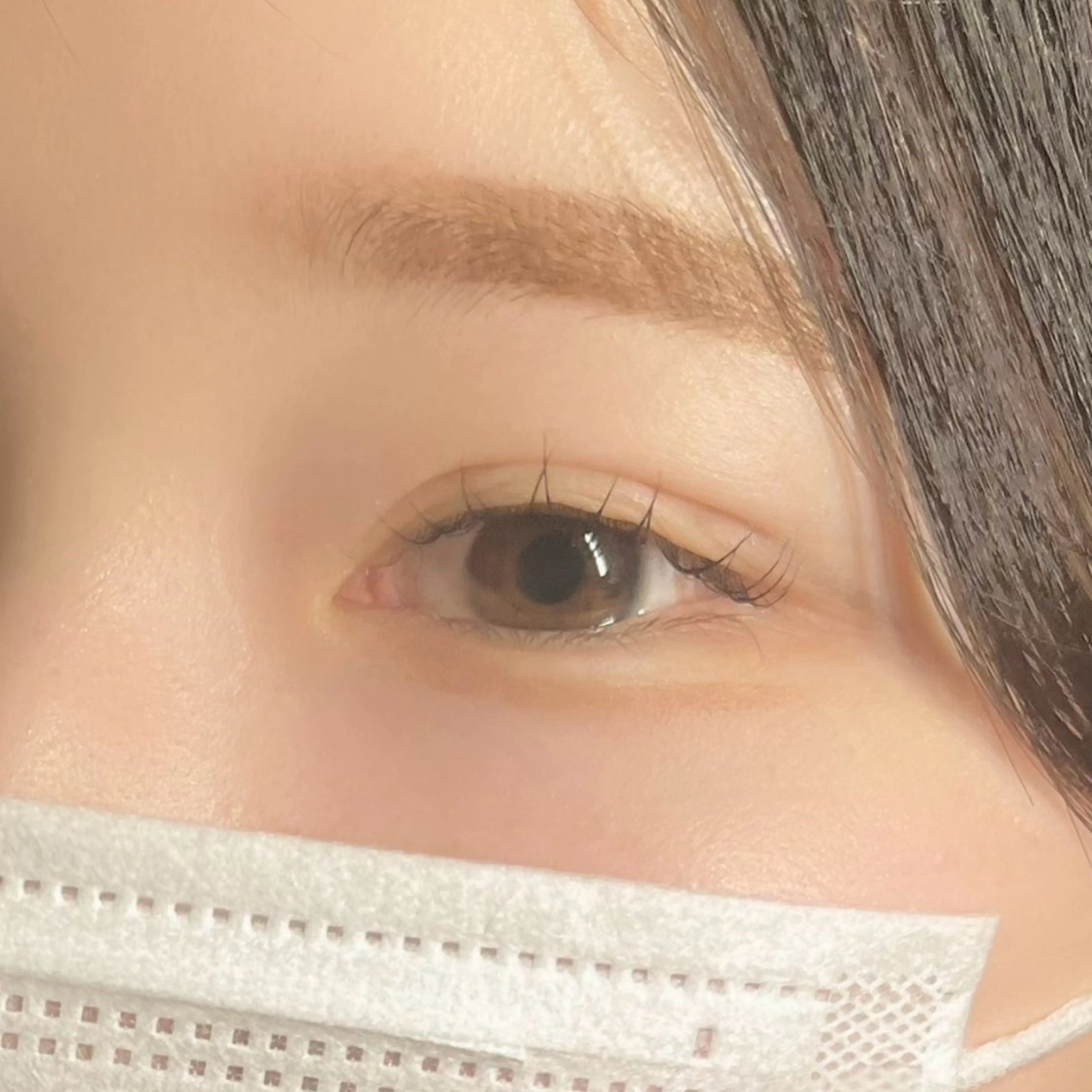 マツエク・マツパ 🍂 Miu🧣のマツエク・マツパデザイン